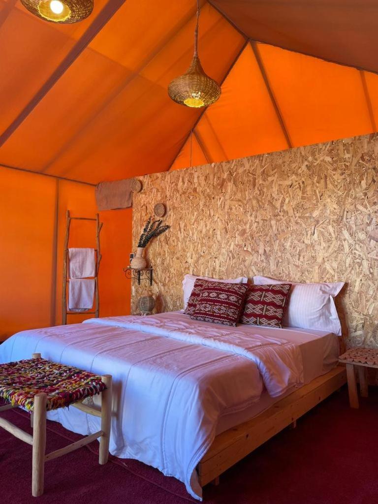 Tent photo 2