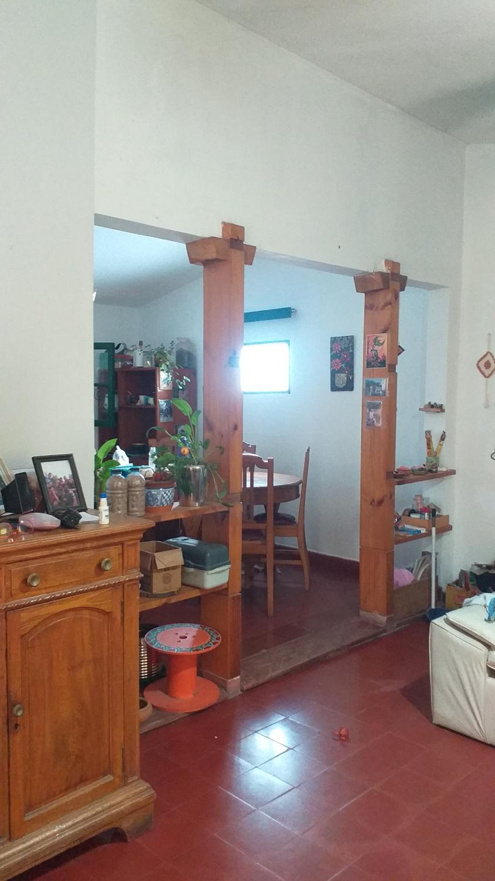 Two-Bedroom House photo 3
