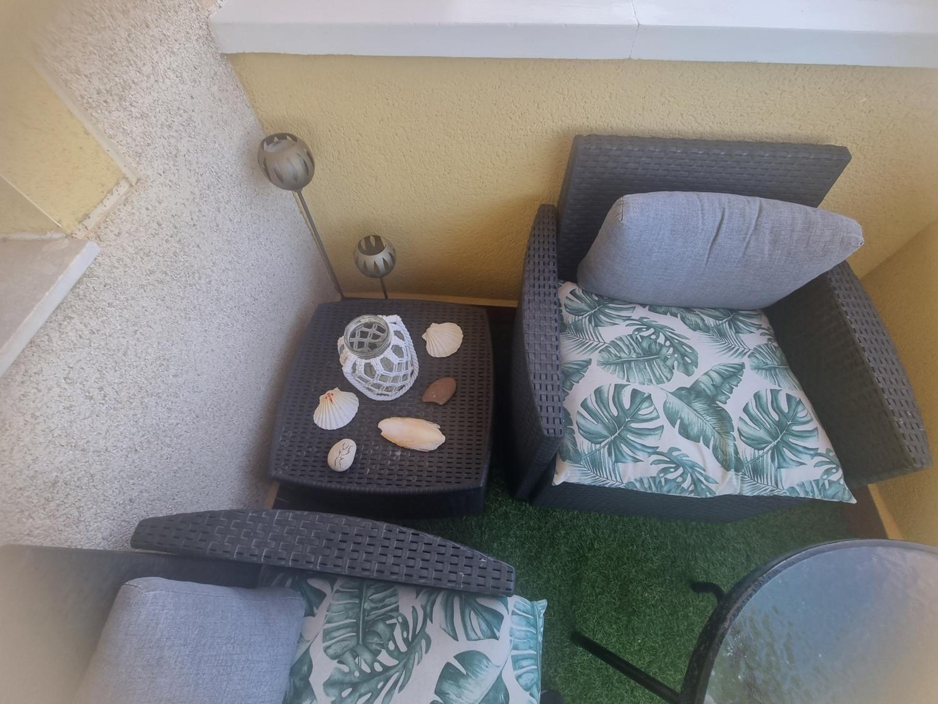 Two-Bedroom Apartment - Photo 15