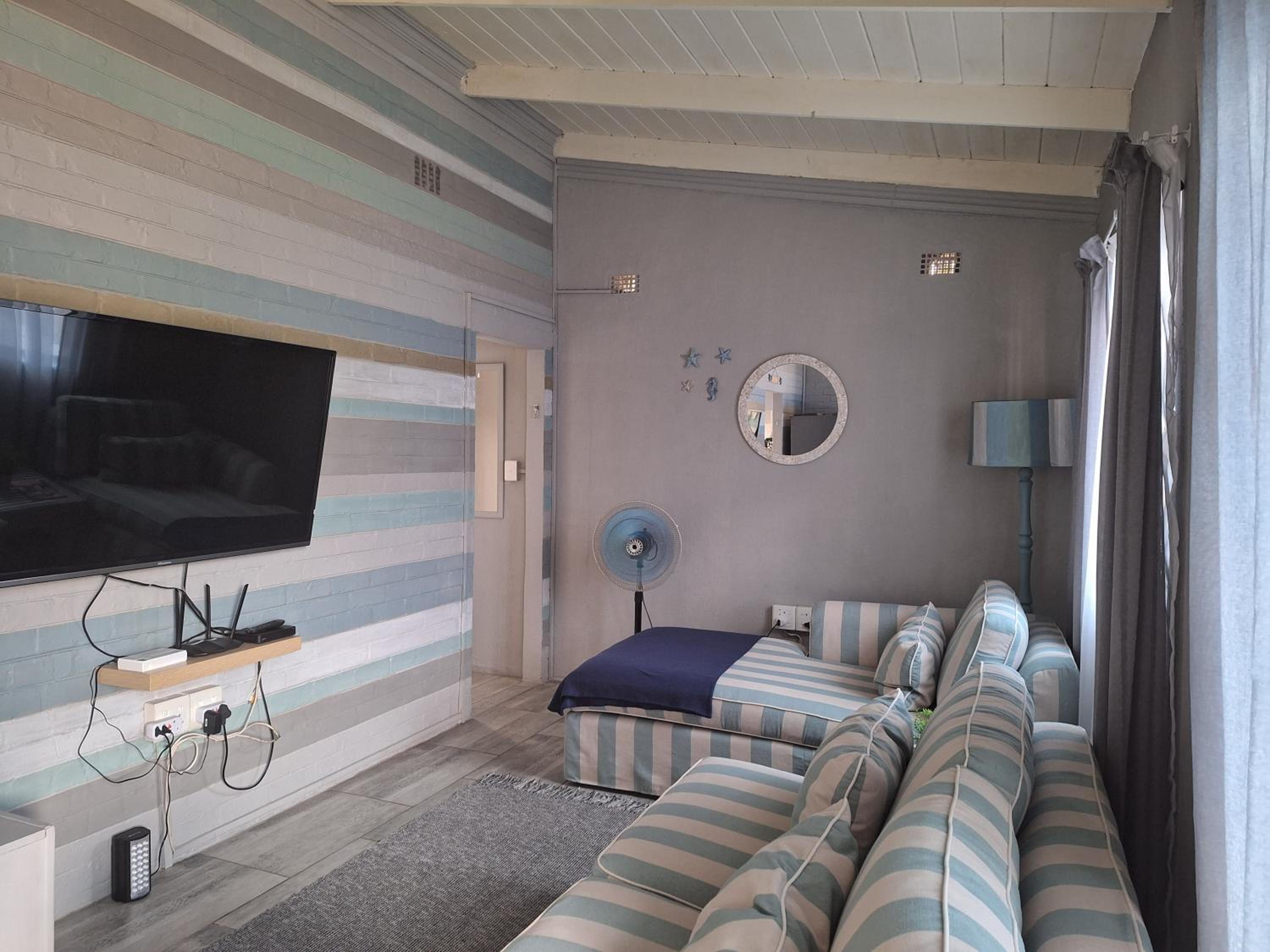 Two-Bedroom Chalet photo 2
