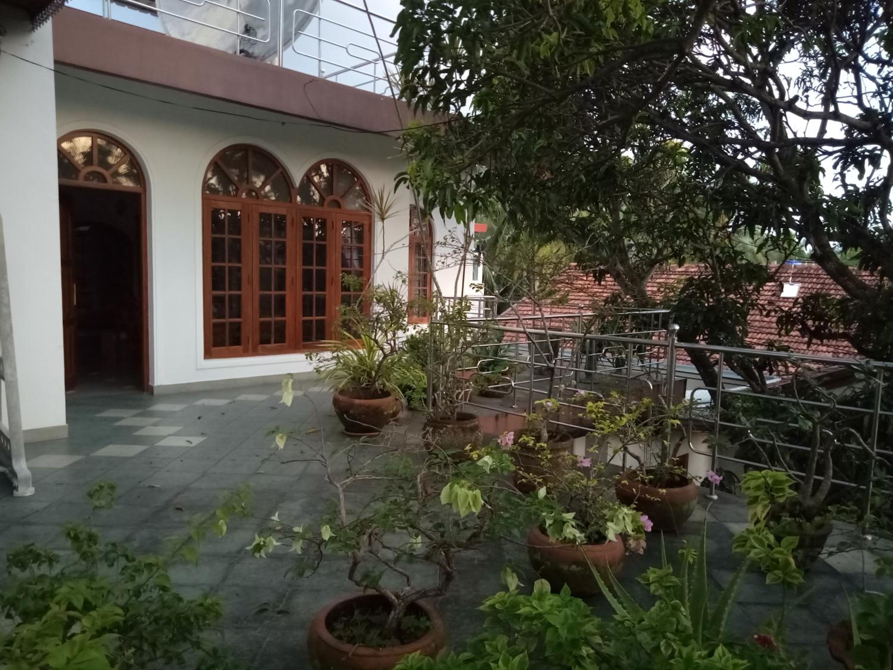 One-Bedroom Villa photo 1