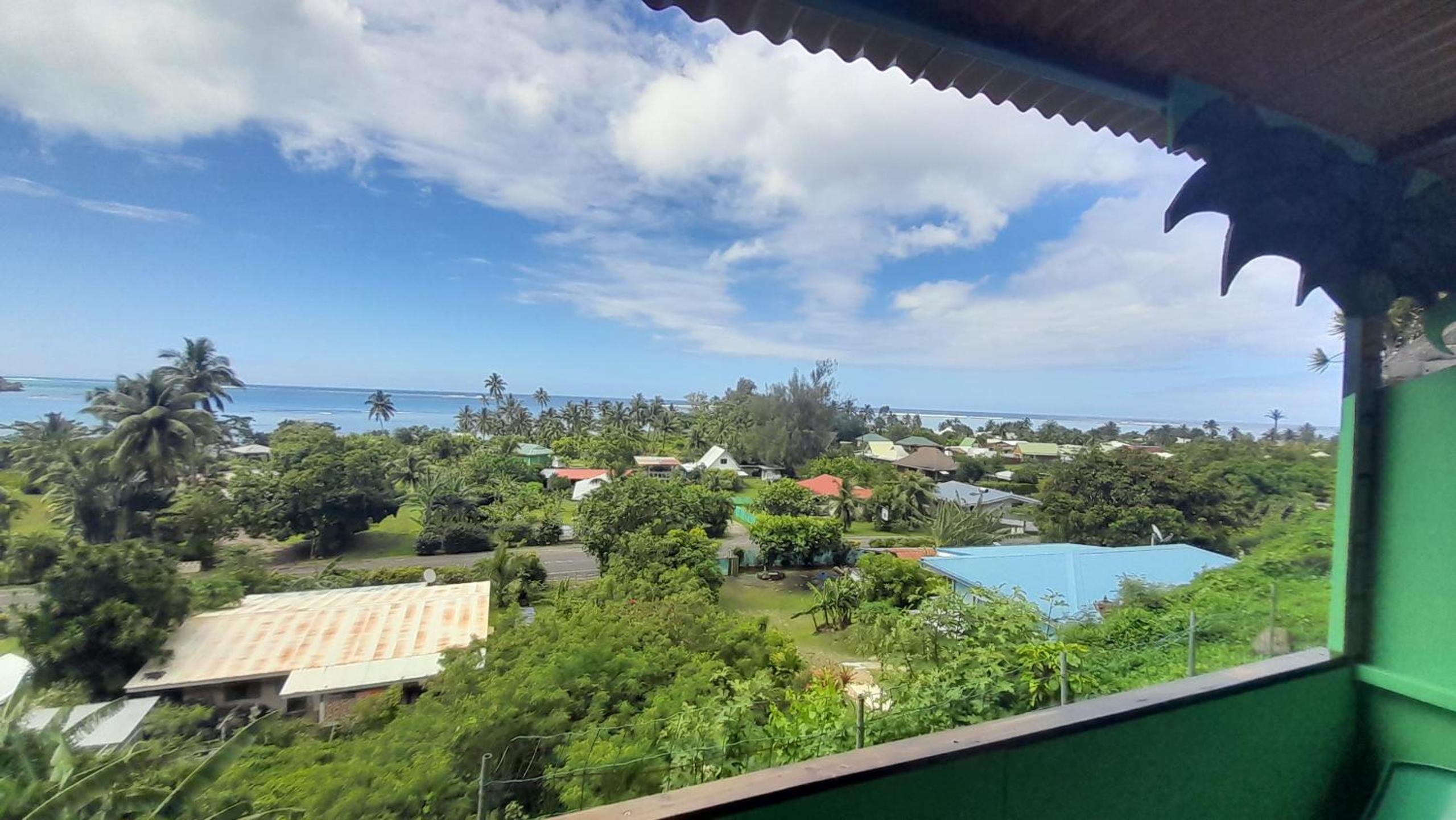 One-Bedroom Apartment with Sea View and Terrace photo 2