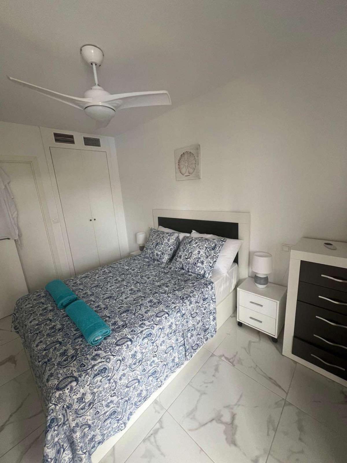 Two-Bedroom Apartment photo 2