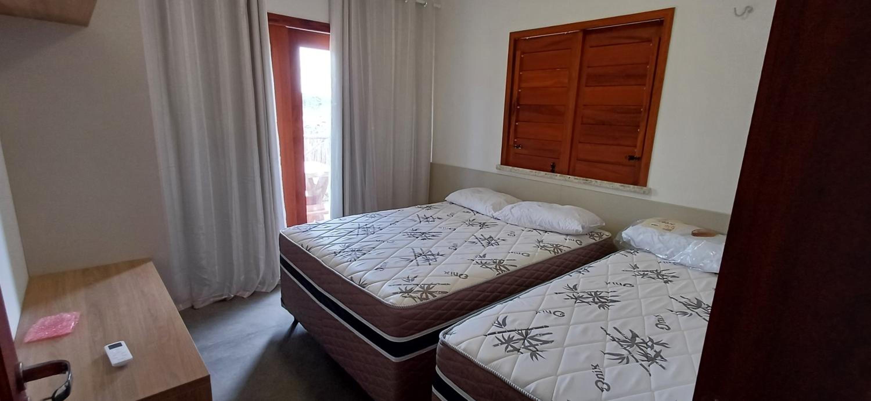Two-Bedroom House photo 2