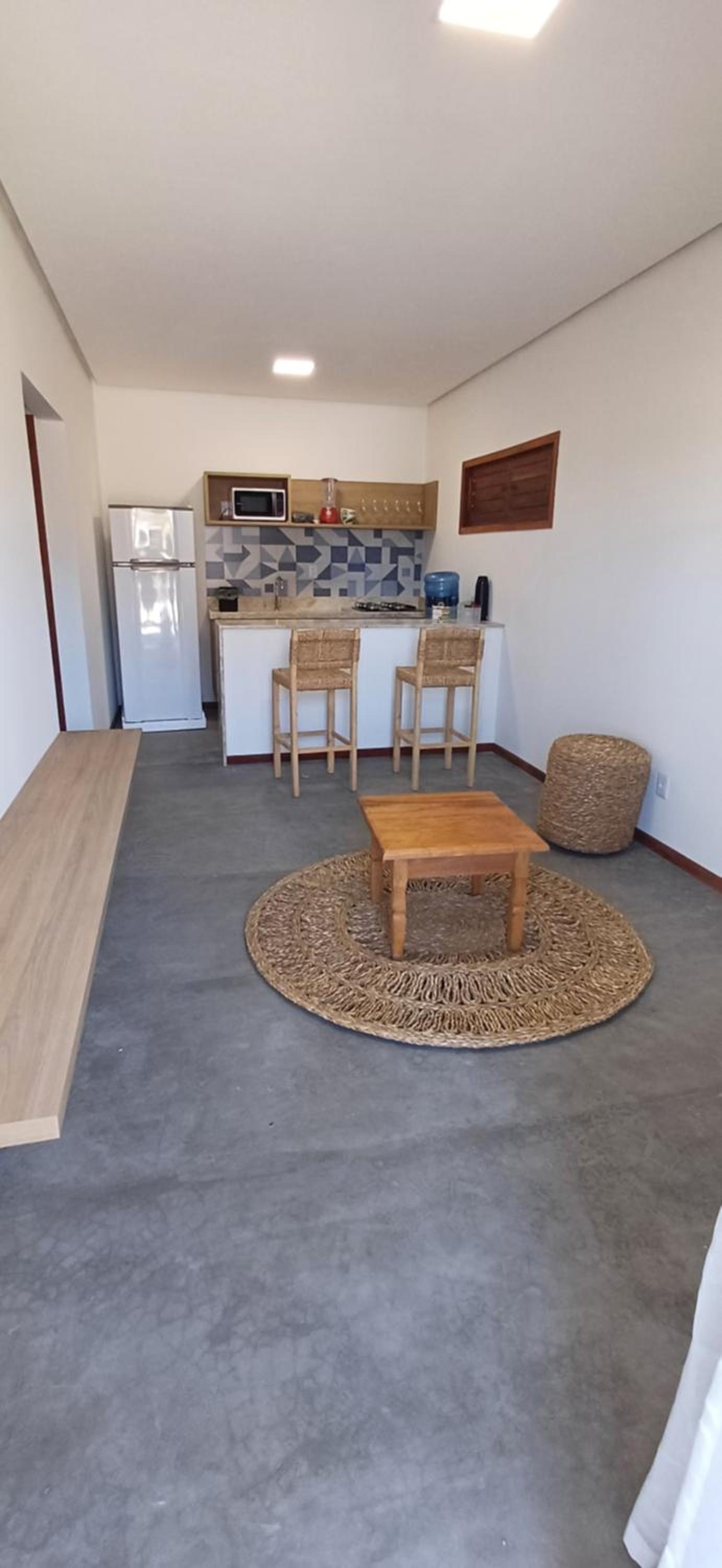 Two-Bedroom House photo 3
