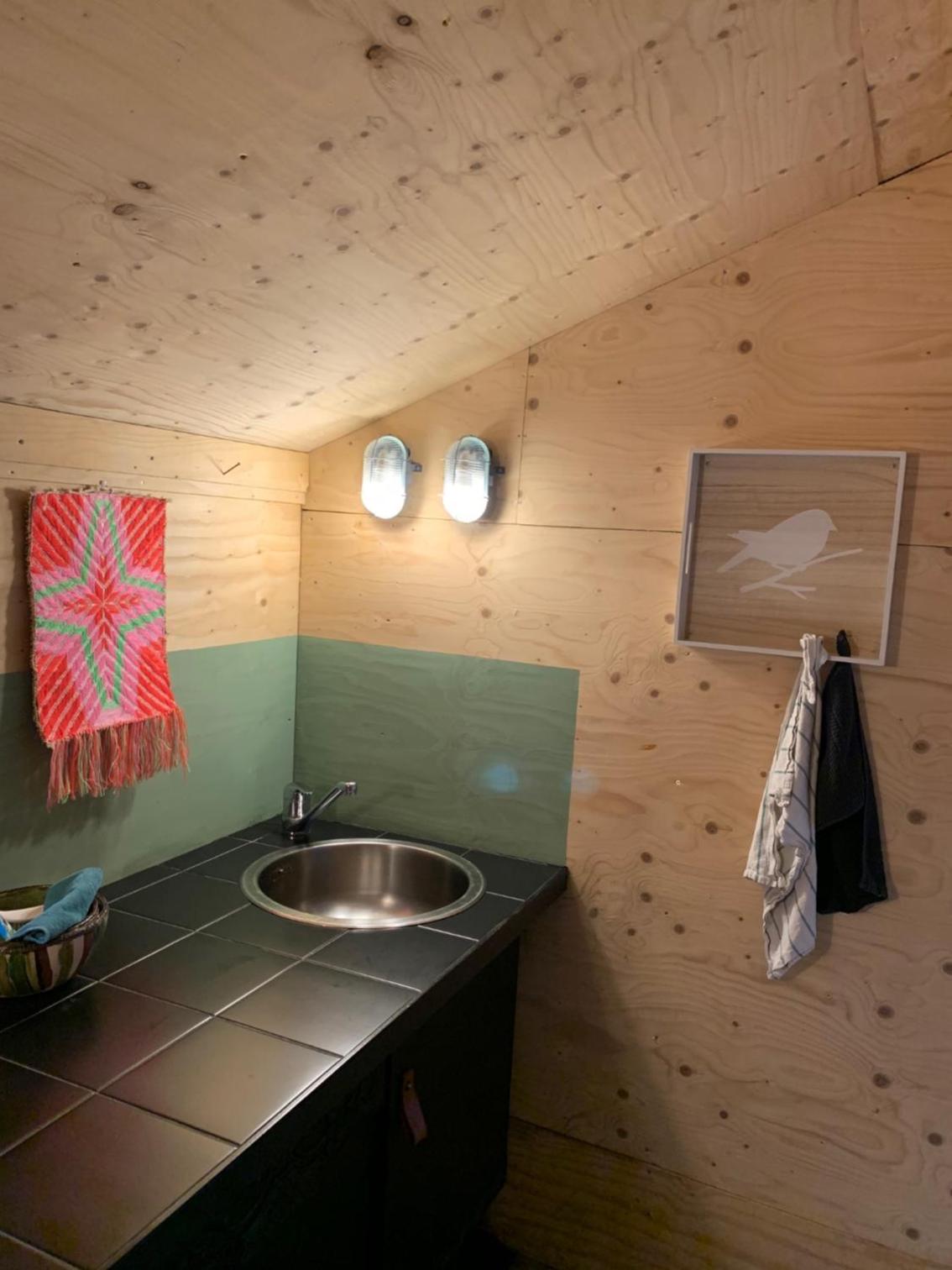 Quadruple Room with Terrace photo 2