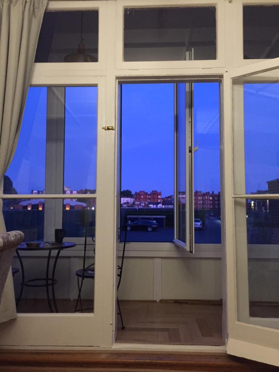 Superior One-Bedroom Apartment with Balcony photo 2