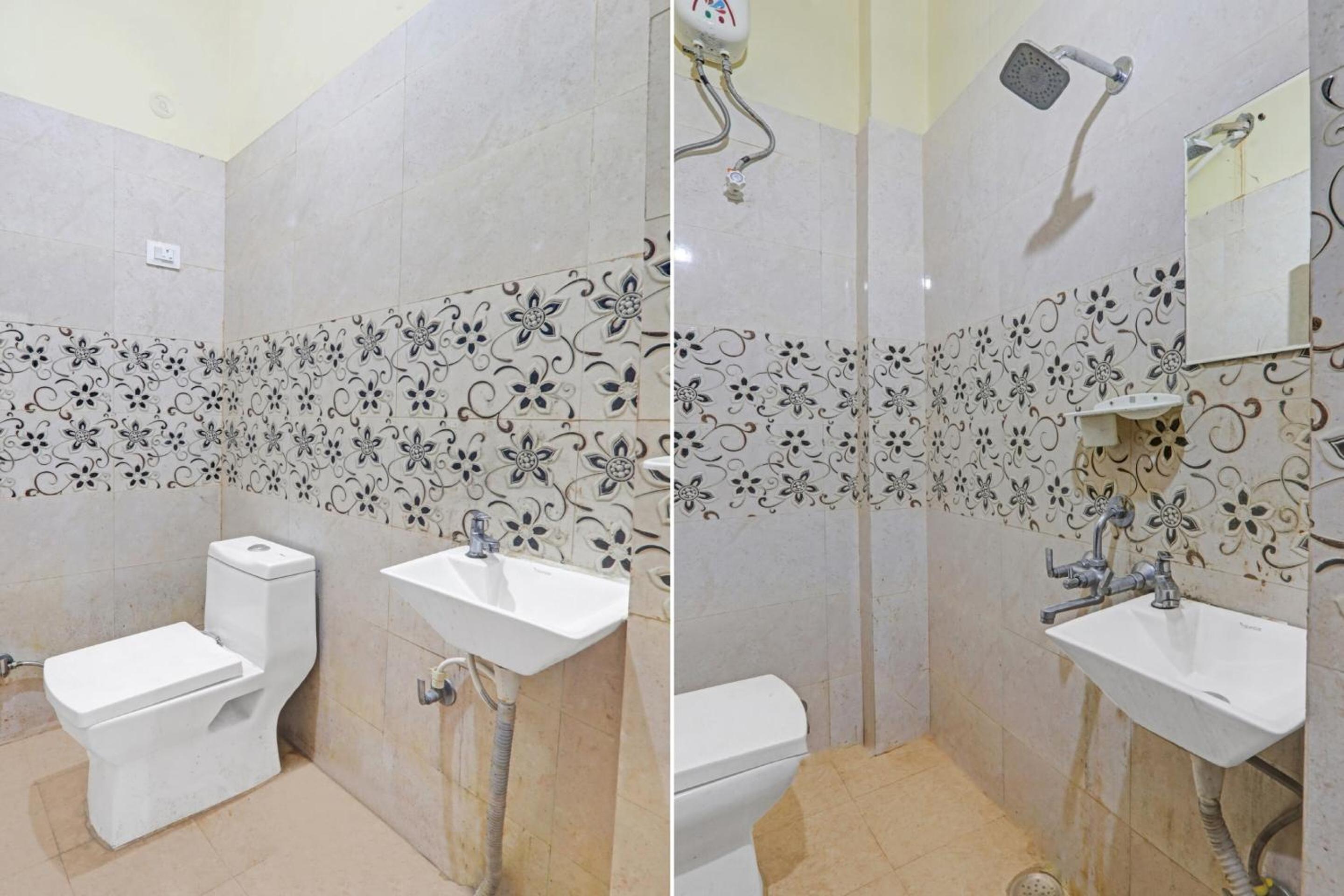 Classic Triple Room photo 3