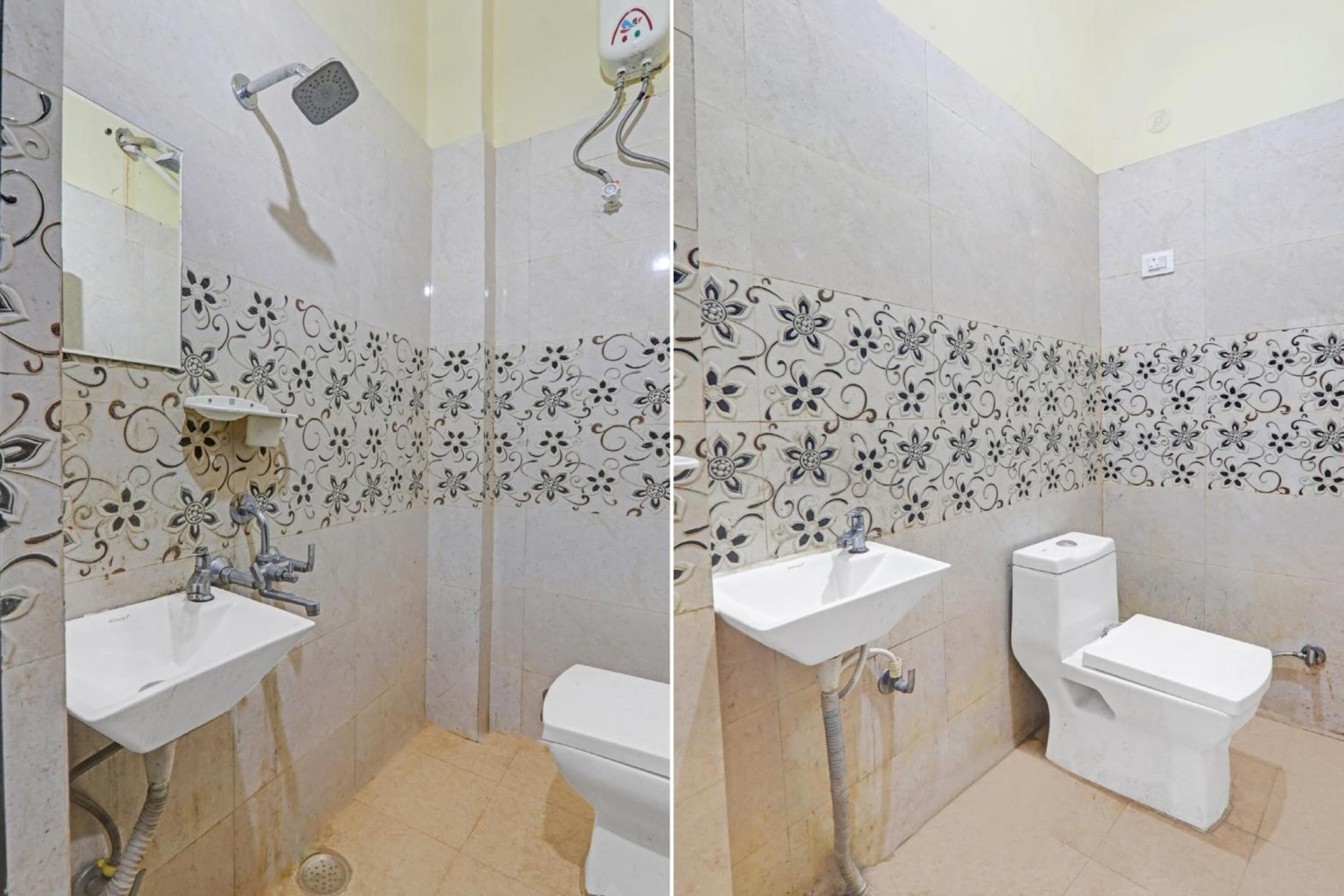 Classic Triple Room photo 2