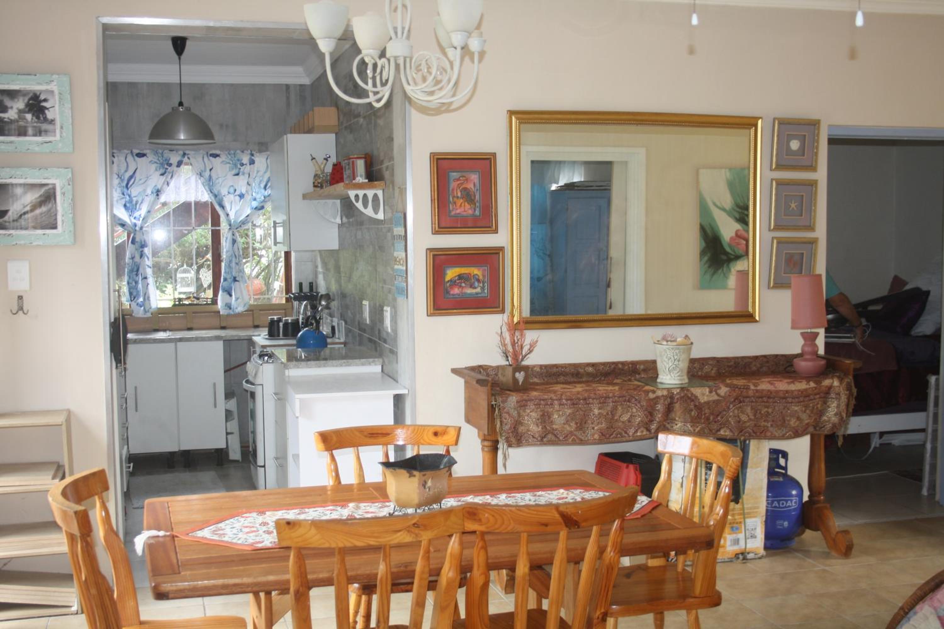 Two-Bedroom House photo 2