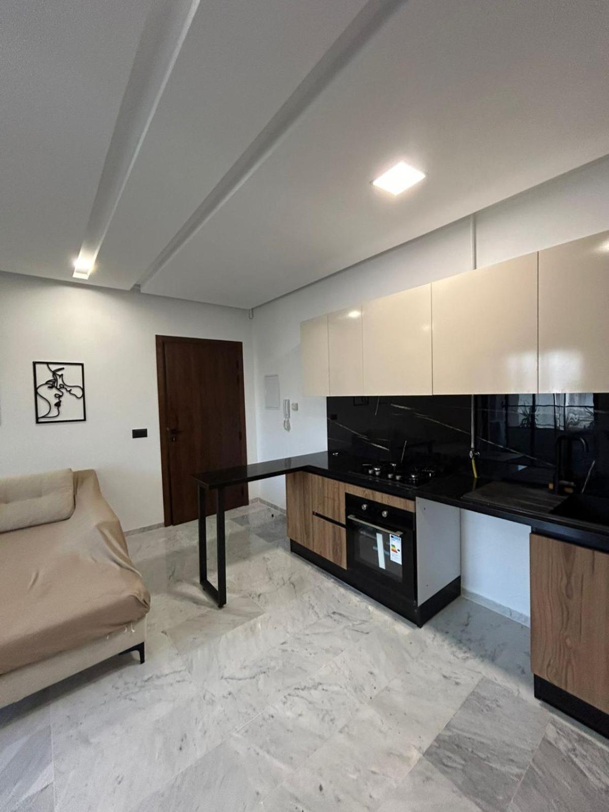 One-Bedroom Apartment photo 2