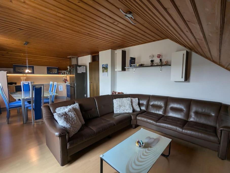 Two-Bedroom Deluxe Apartment photo 1