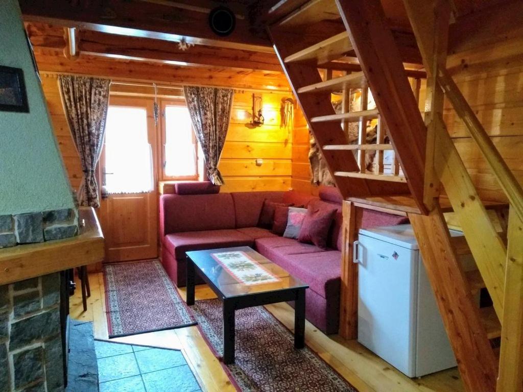 Two-Bedroom Chalet photo 3