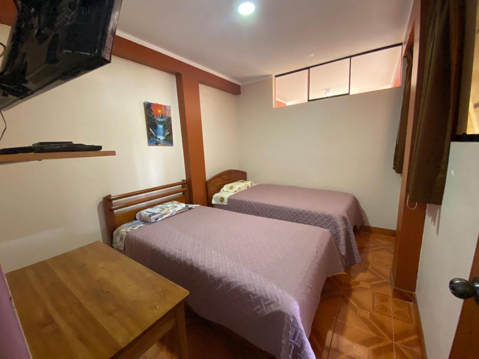 Twin Room photo 2