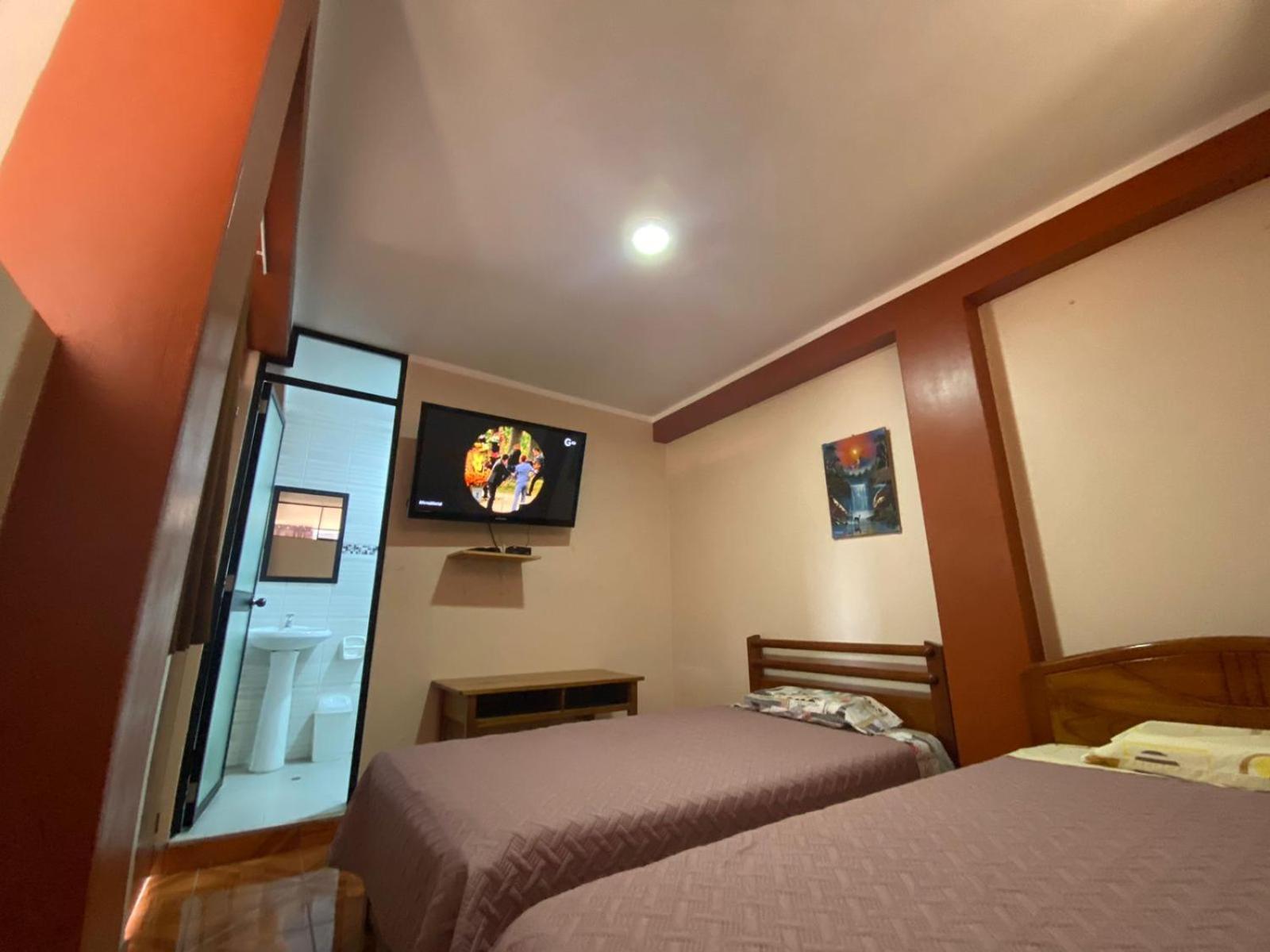 Twin Room photo 1