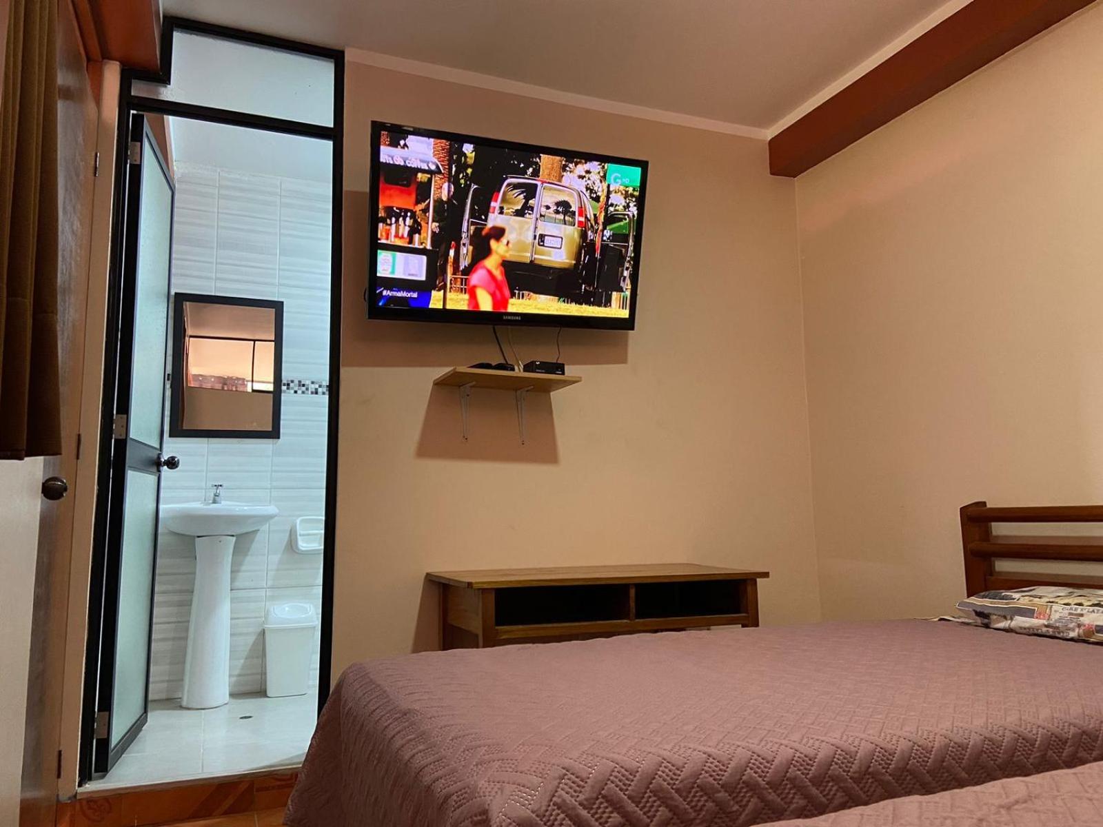 Twin Room photo 3