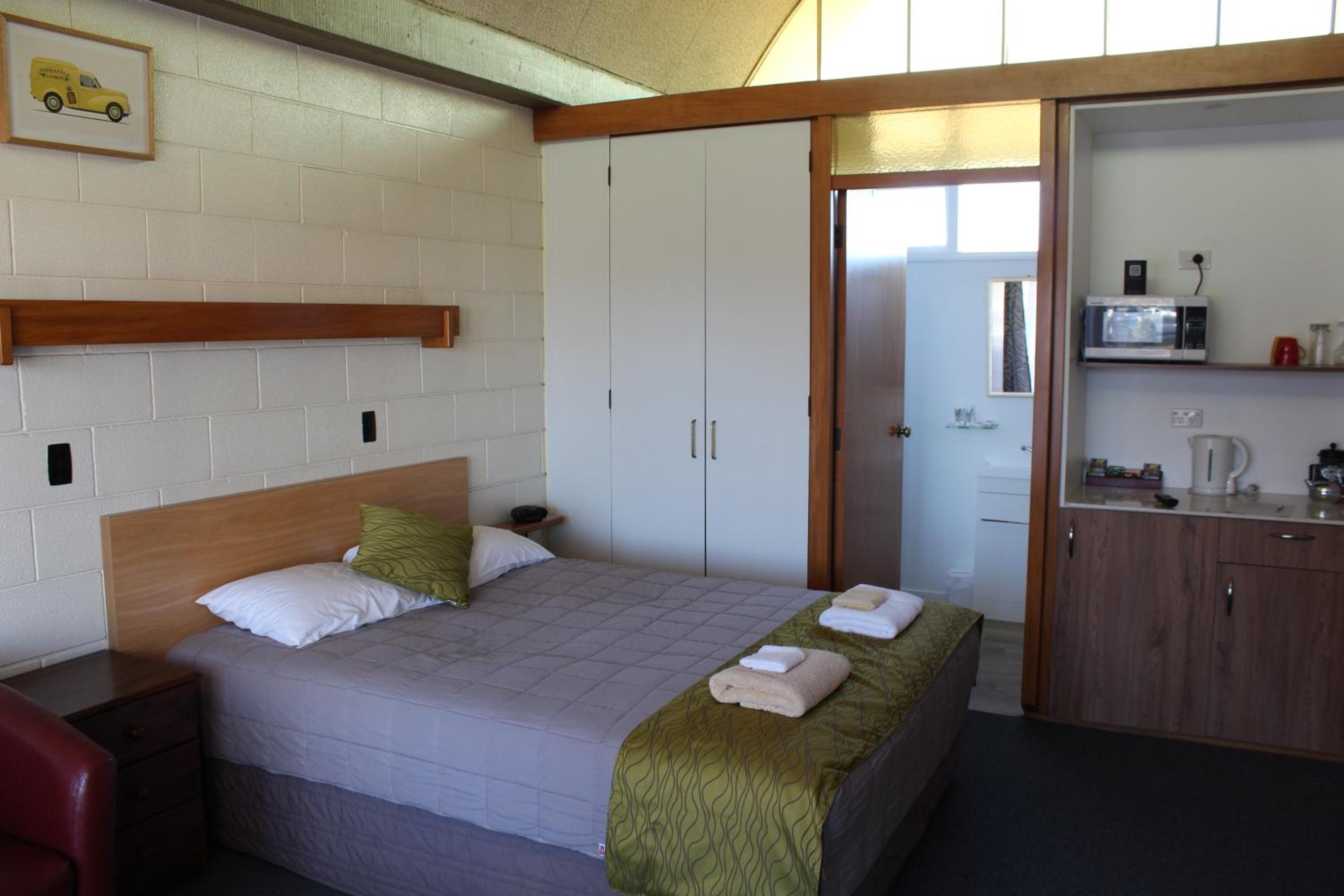 Queen Room