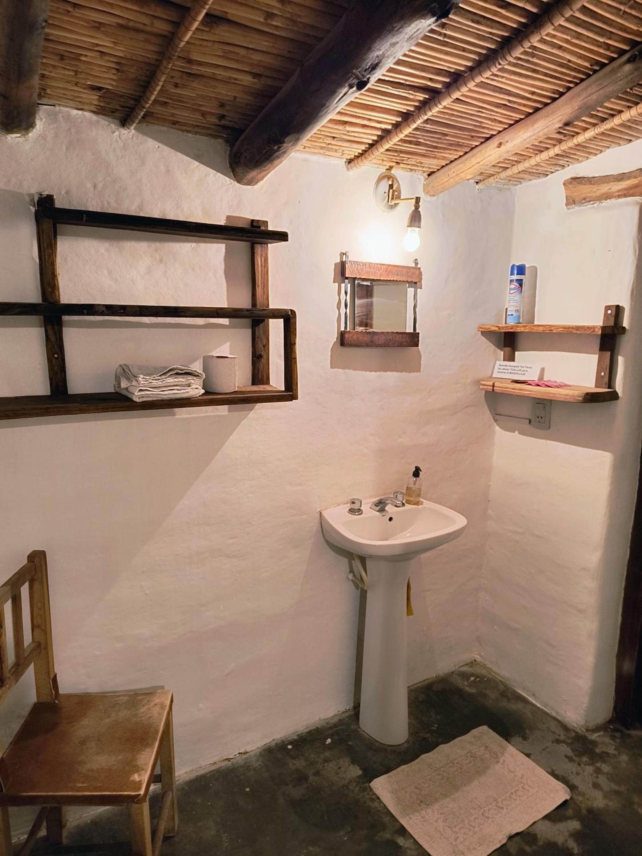 One-Bedroom House photo 2
