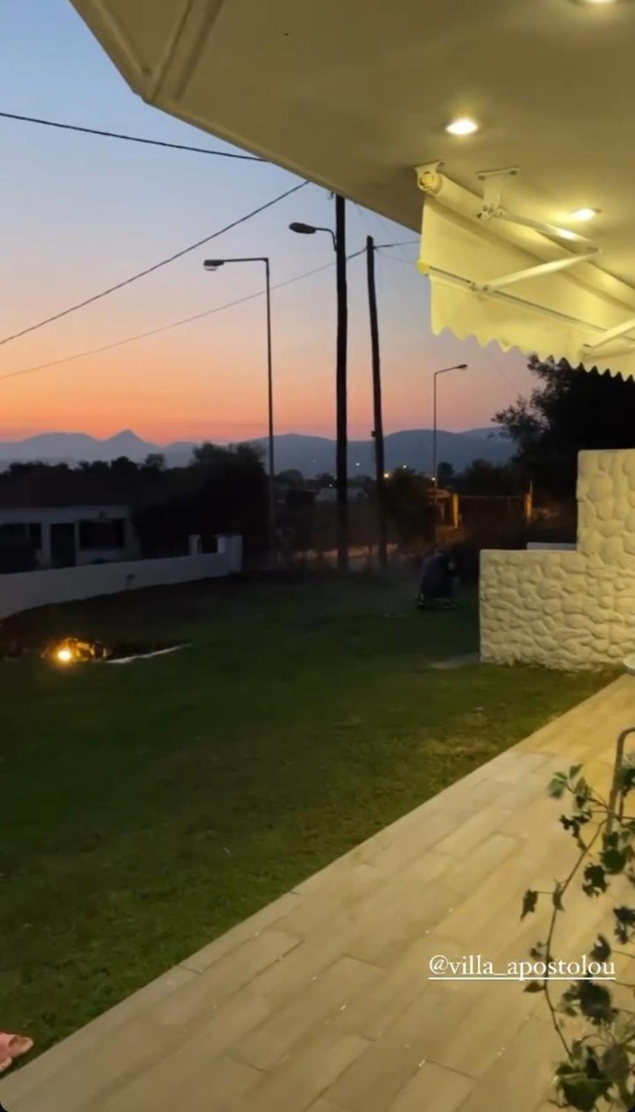 Double Room with Garden View photo 2