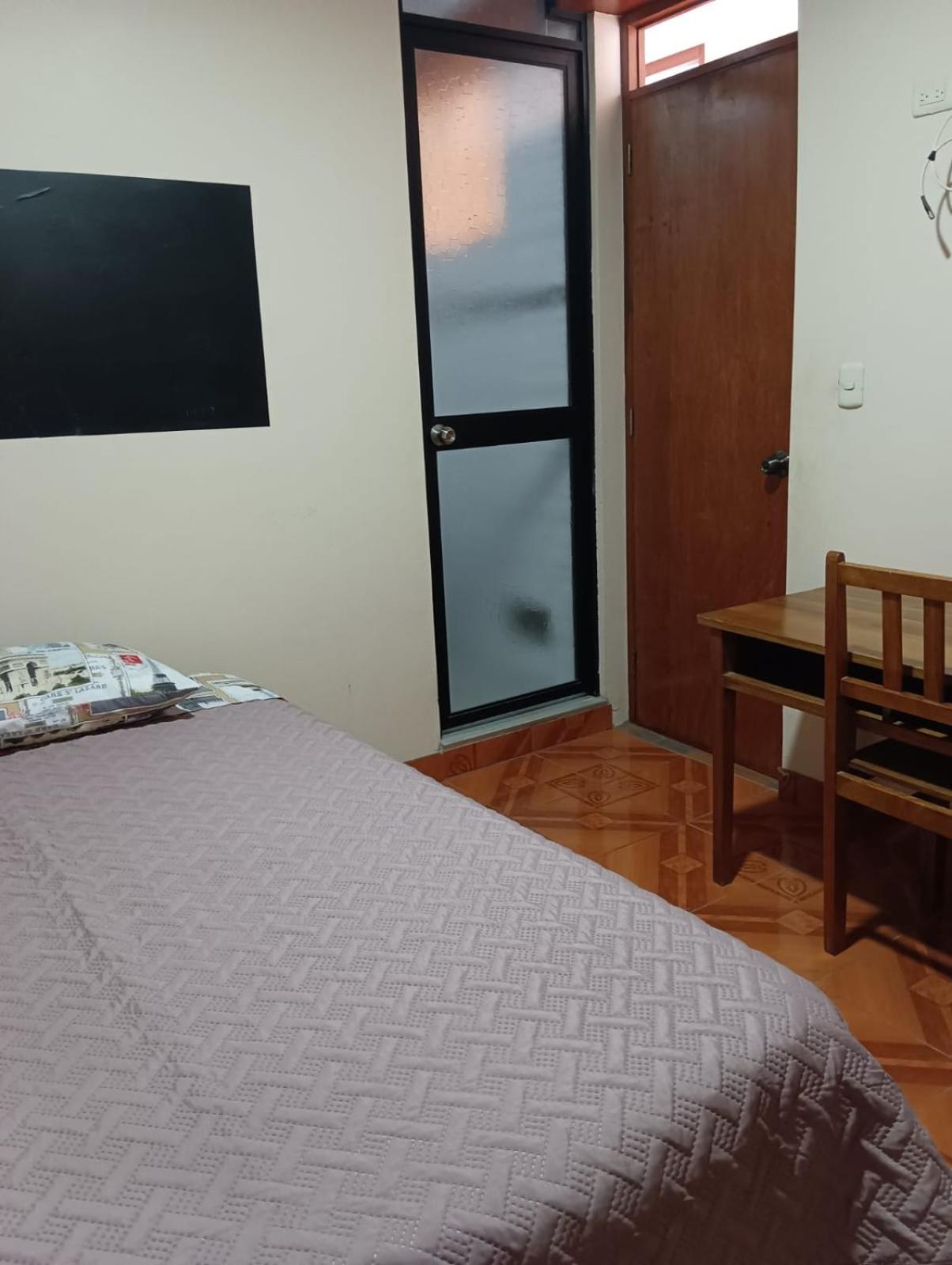 Single Room photo 3