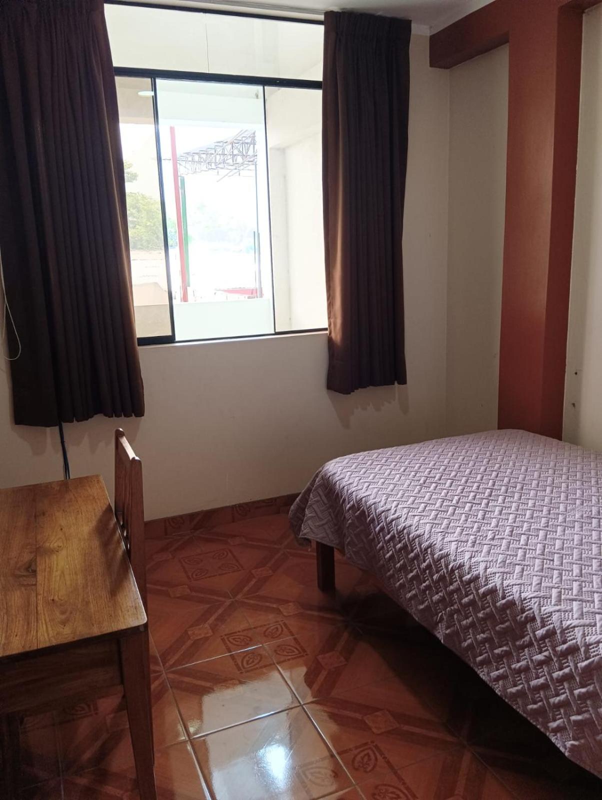 Single Room photo 1