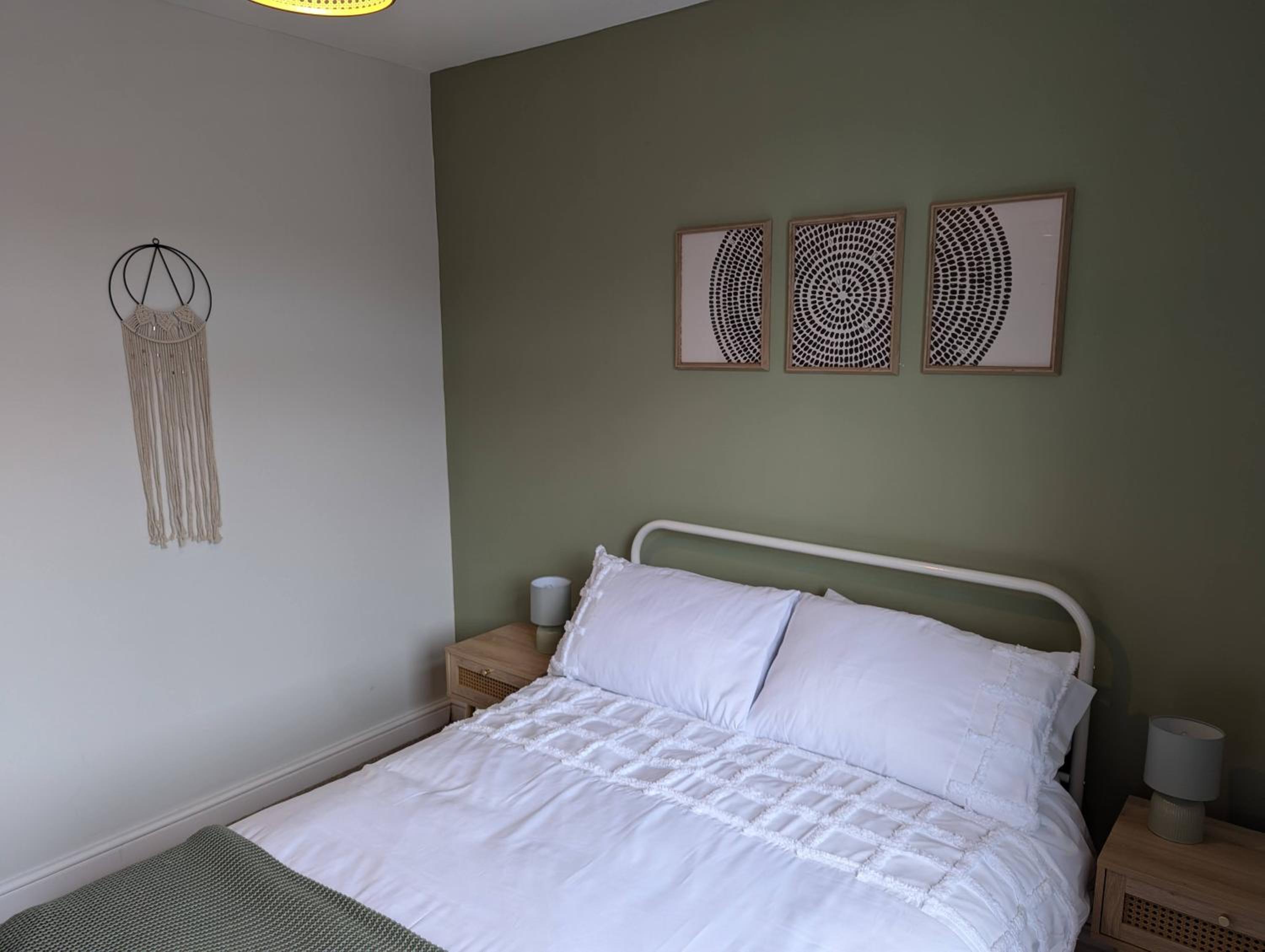 Vacation Home photo 1