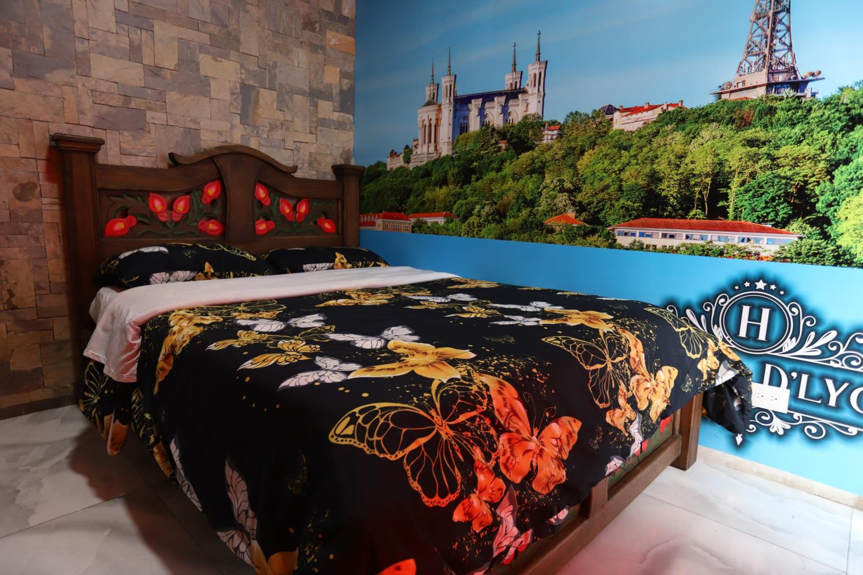Double Room photo 2