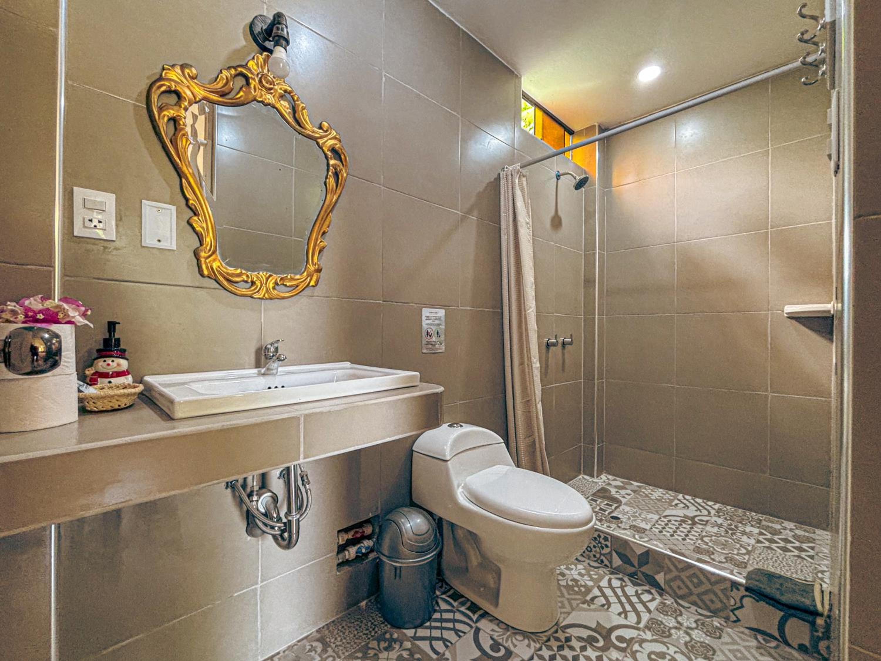 Double Room with Garden View photo 2