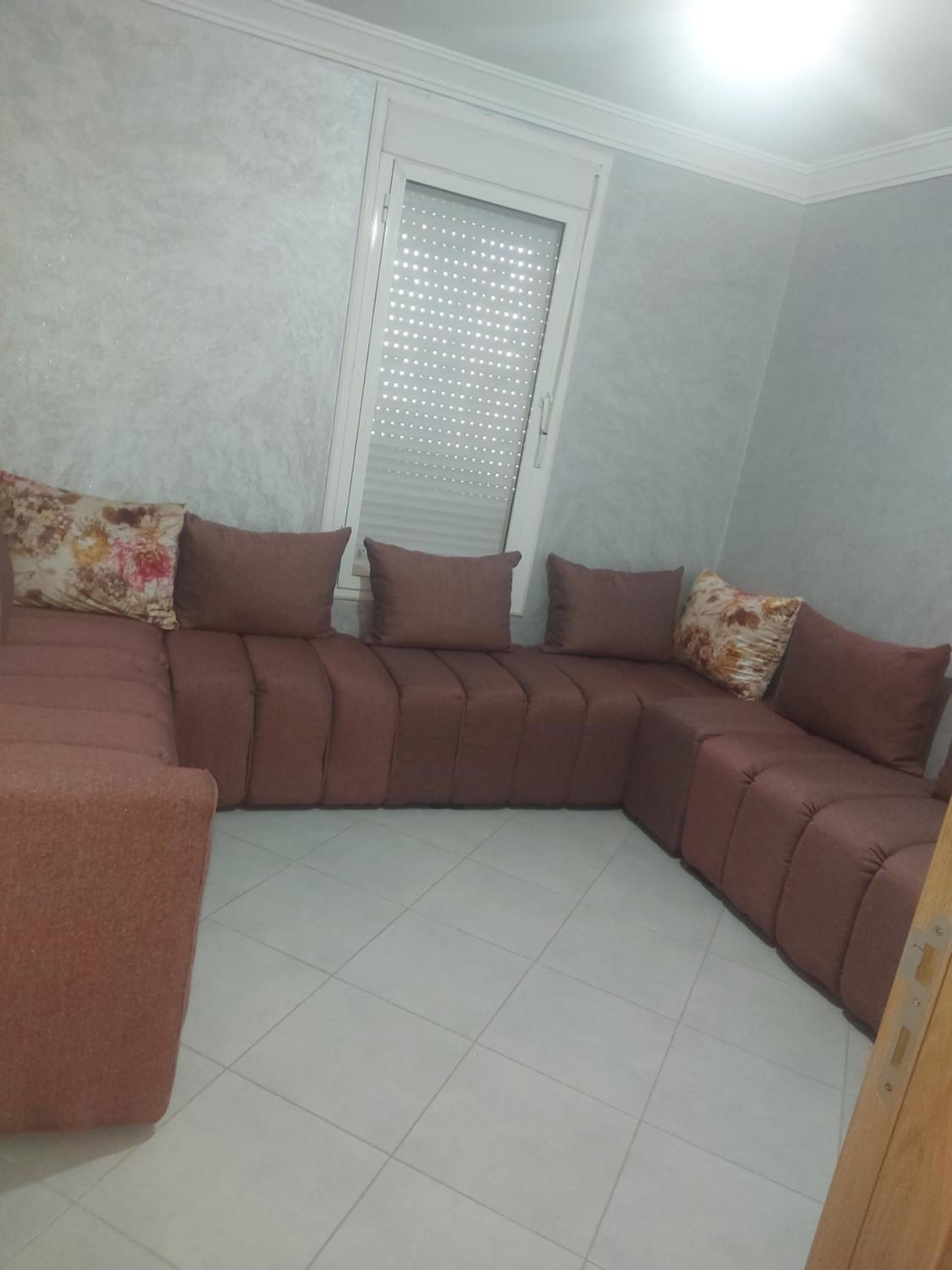 Two-Bedroom Apartment photo 2