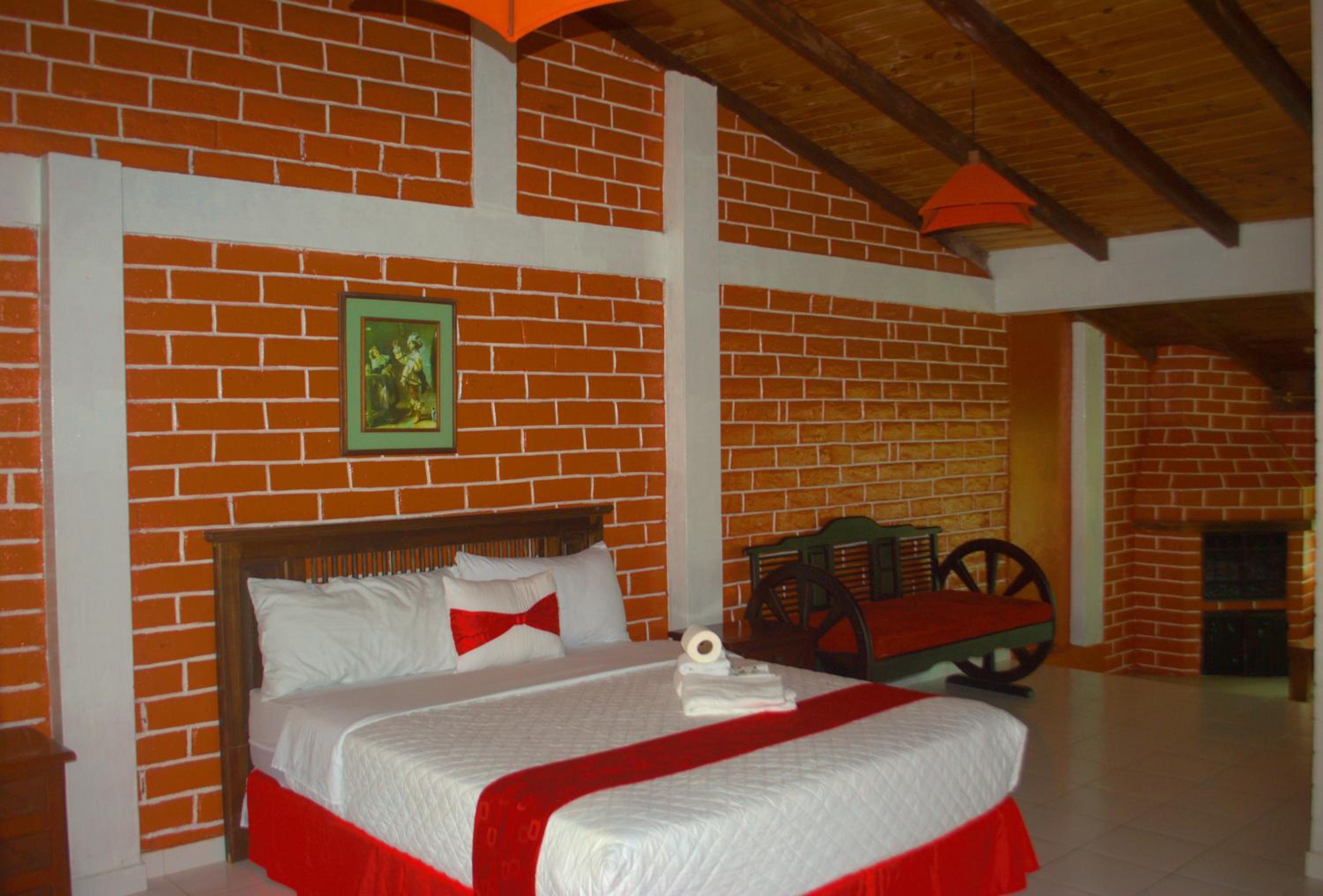 Deluxe Room photo 3