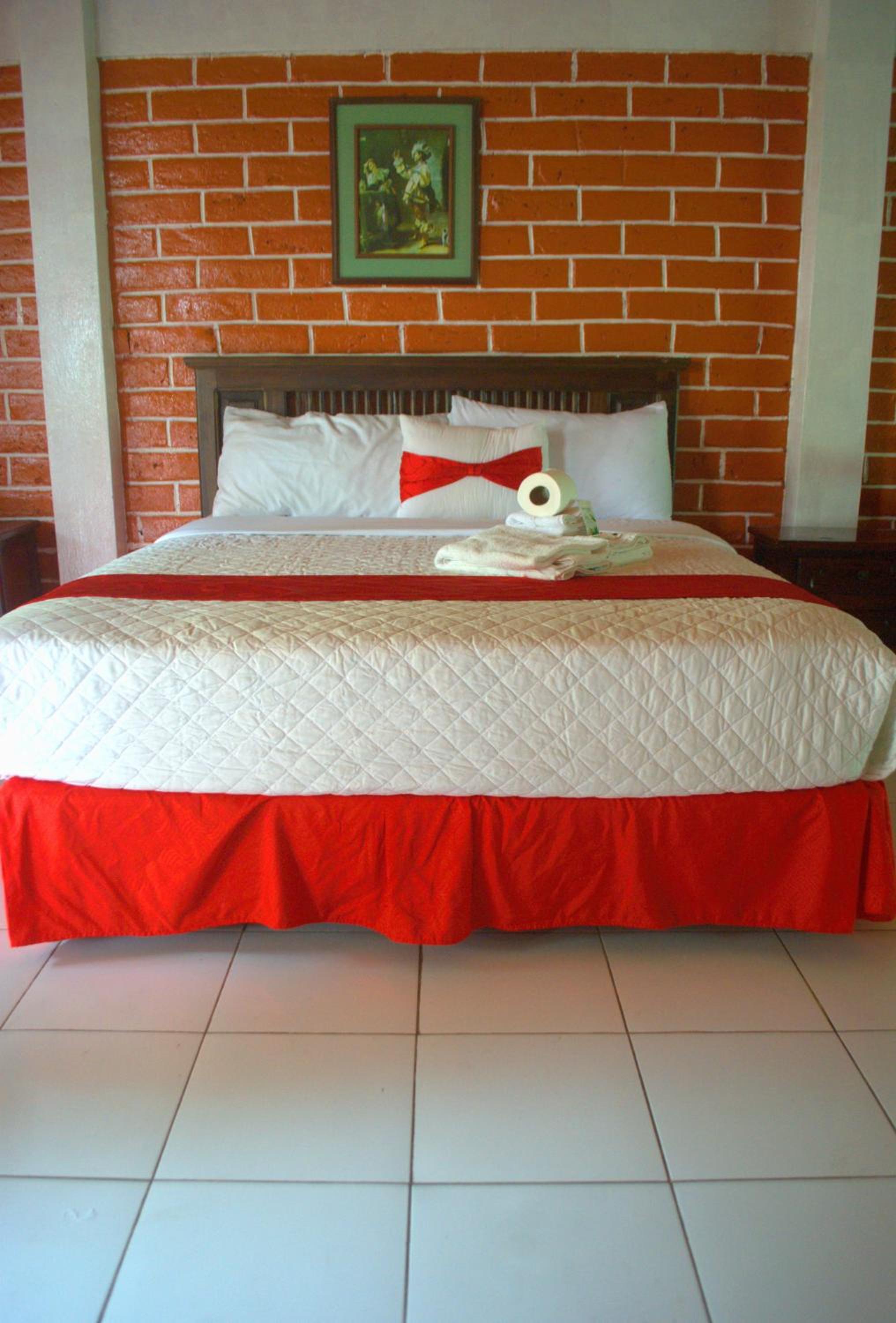 Deluxe Room photo 2