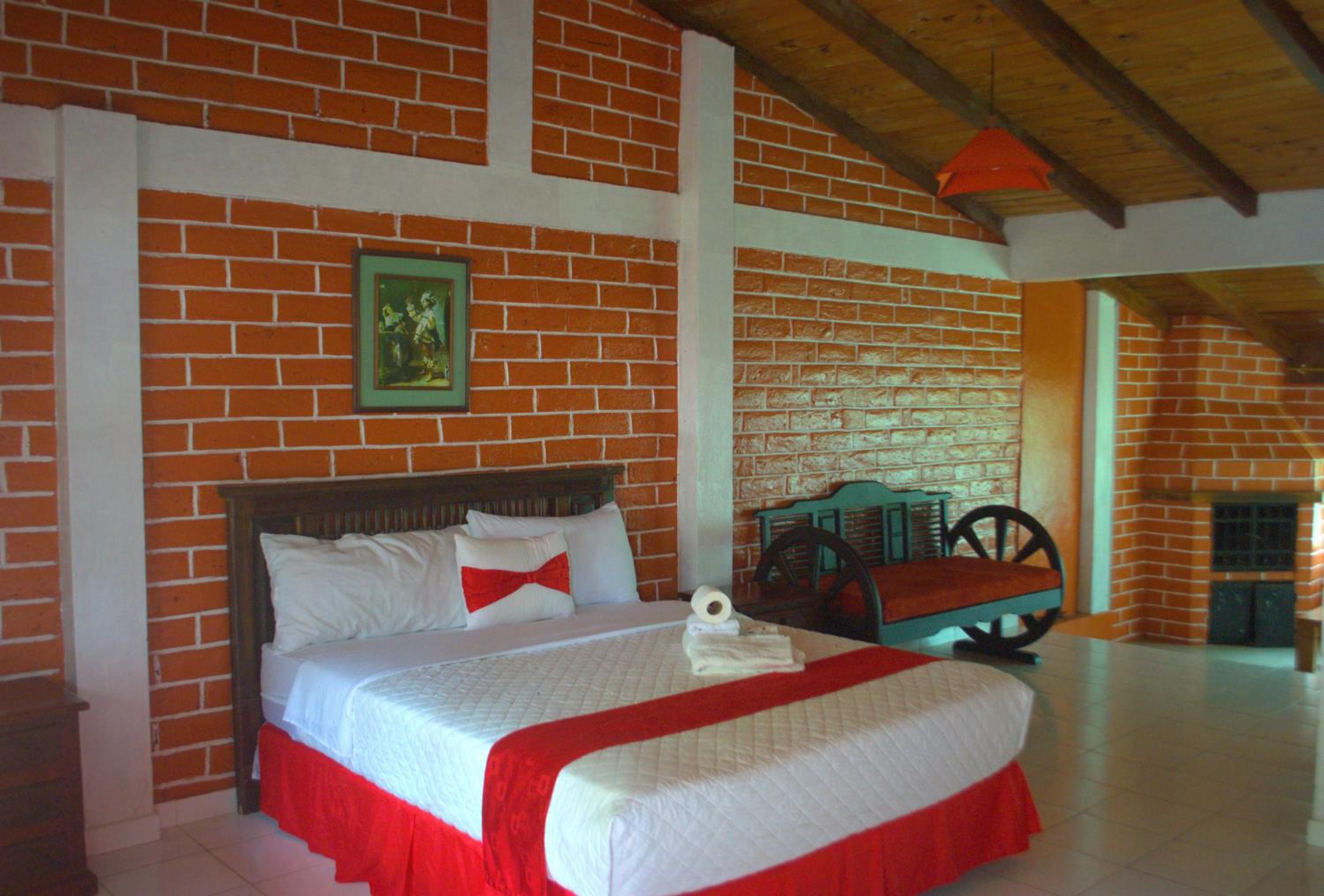 Deluxe Room photo 1