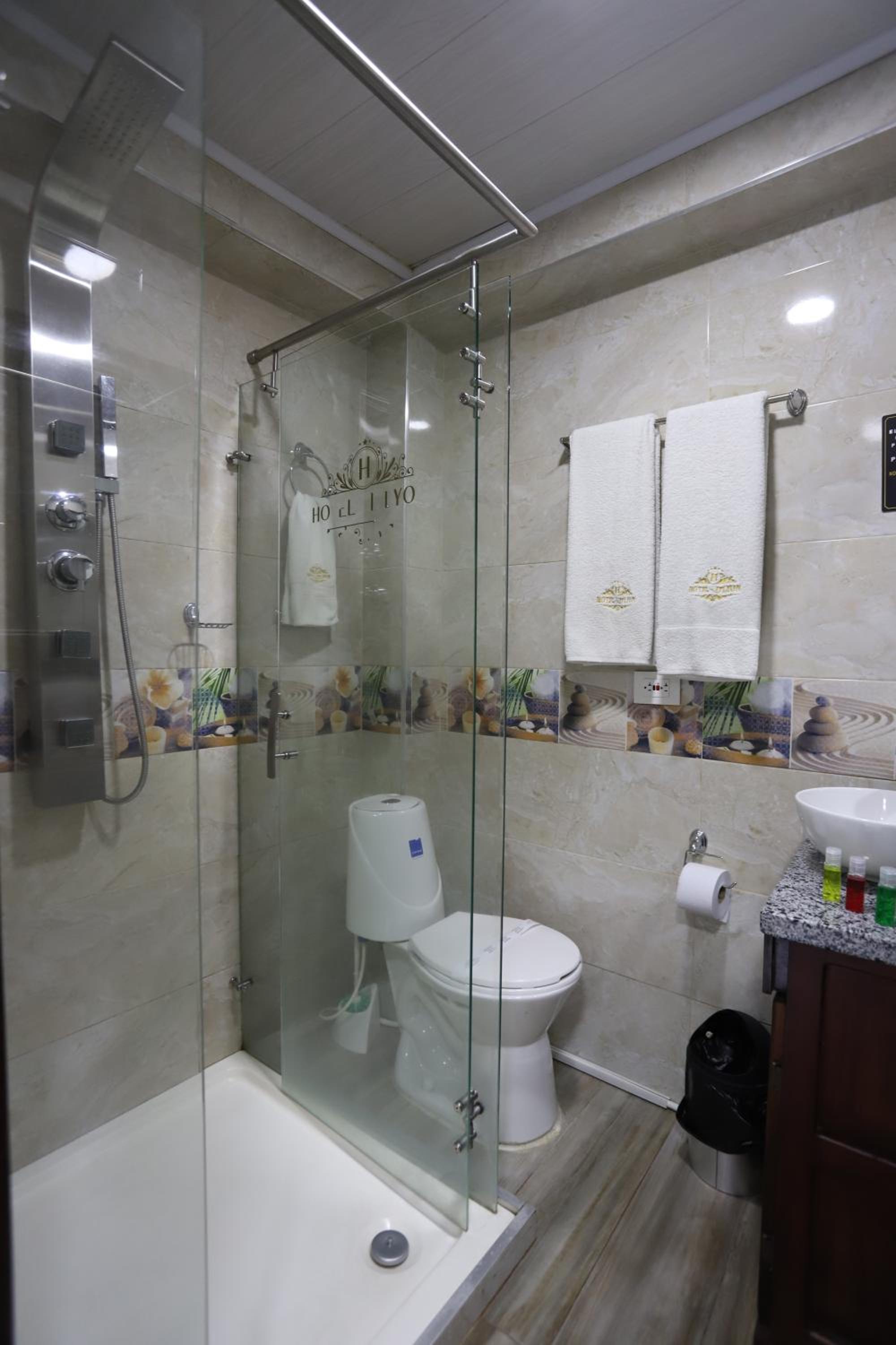 Family Suite photo 3