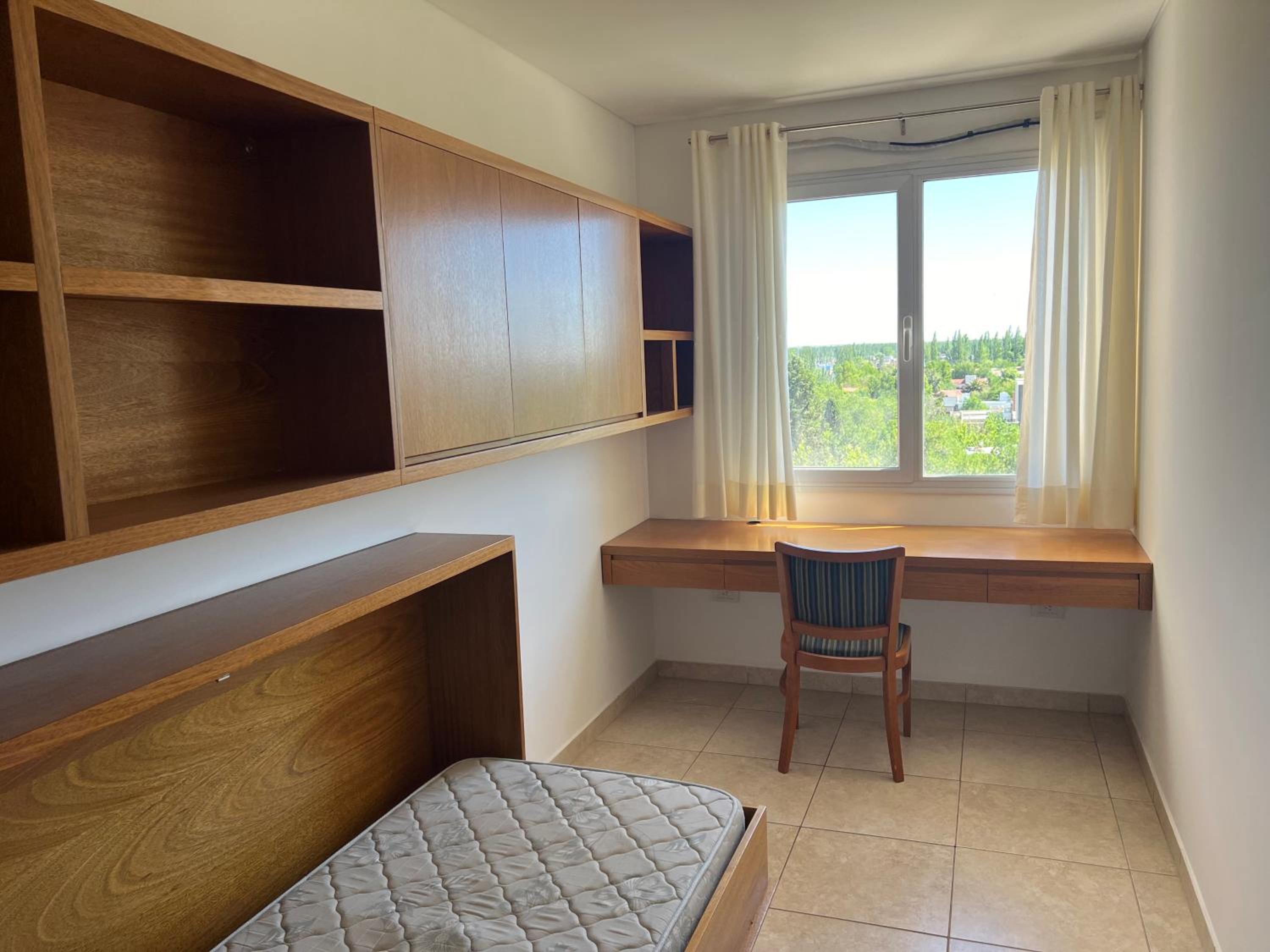 Two-Bedroom Apartment With View photo 1
