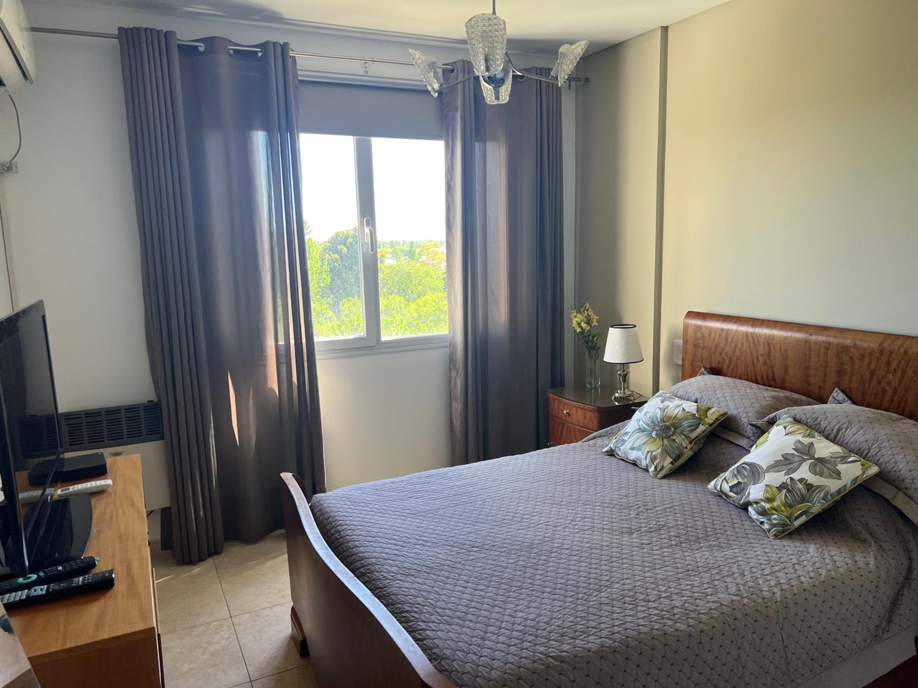 Two-Bedroom Apartment With View photo 3