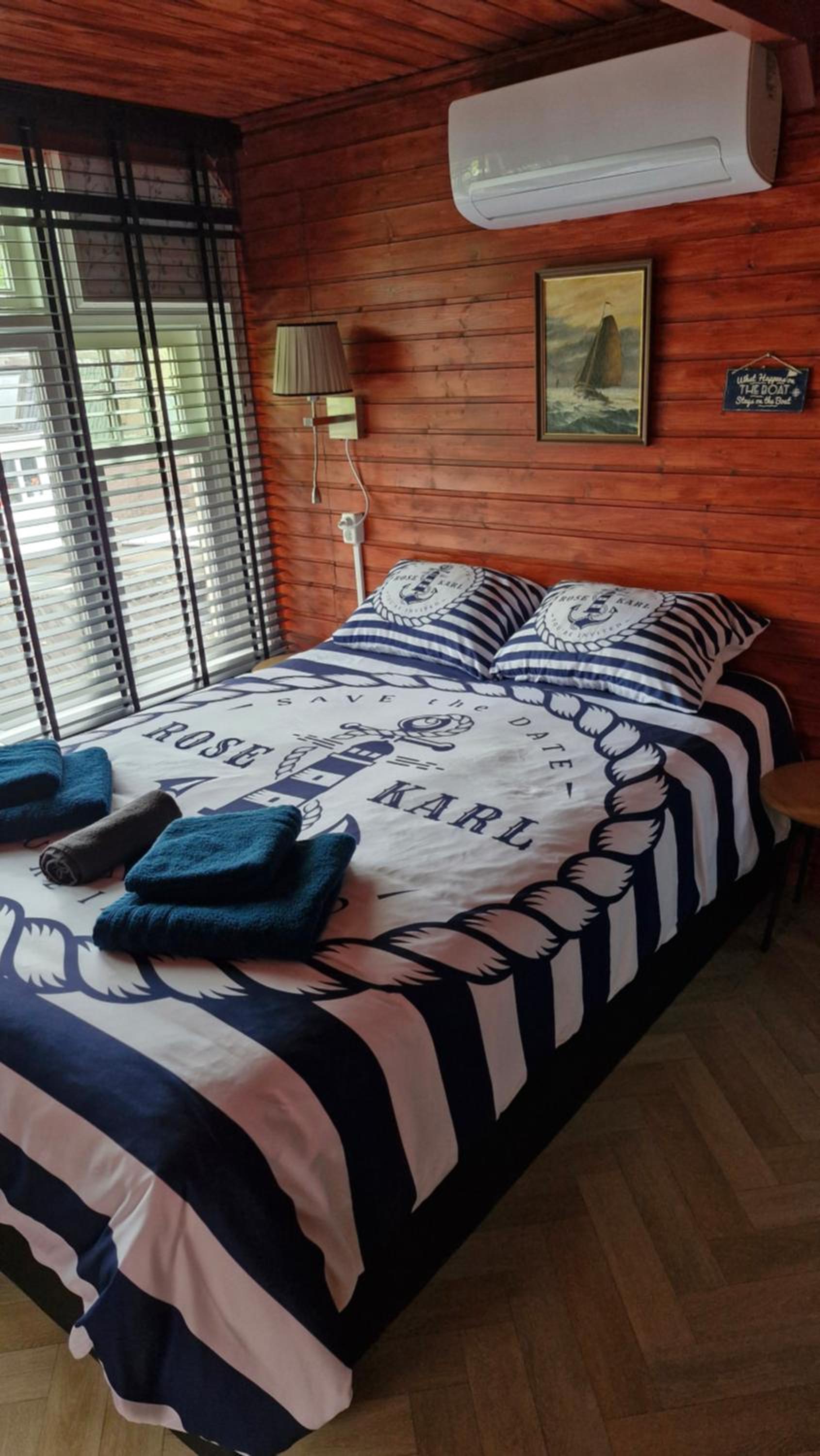 Deluxe Queen Room photo 1