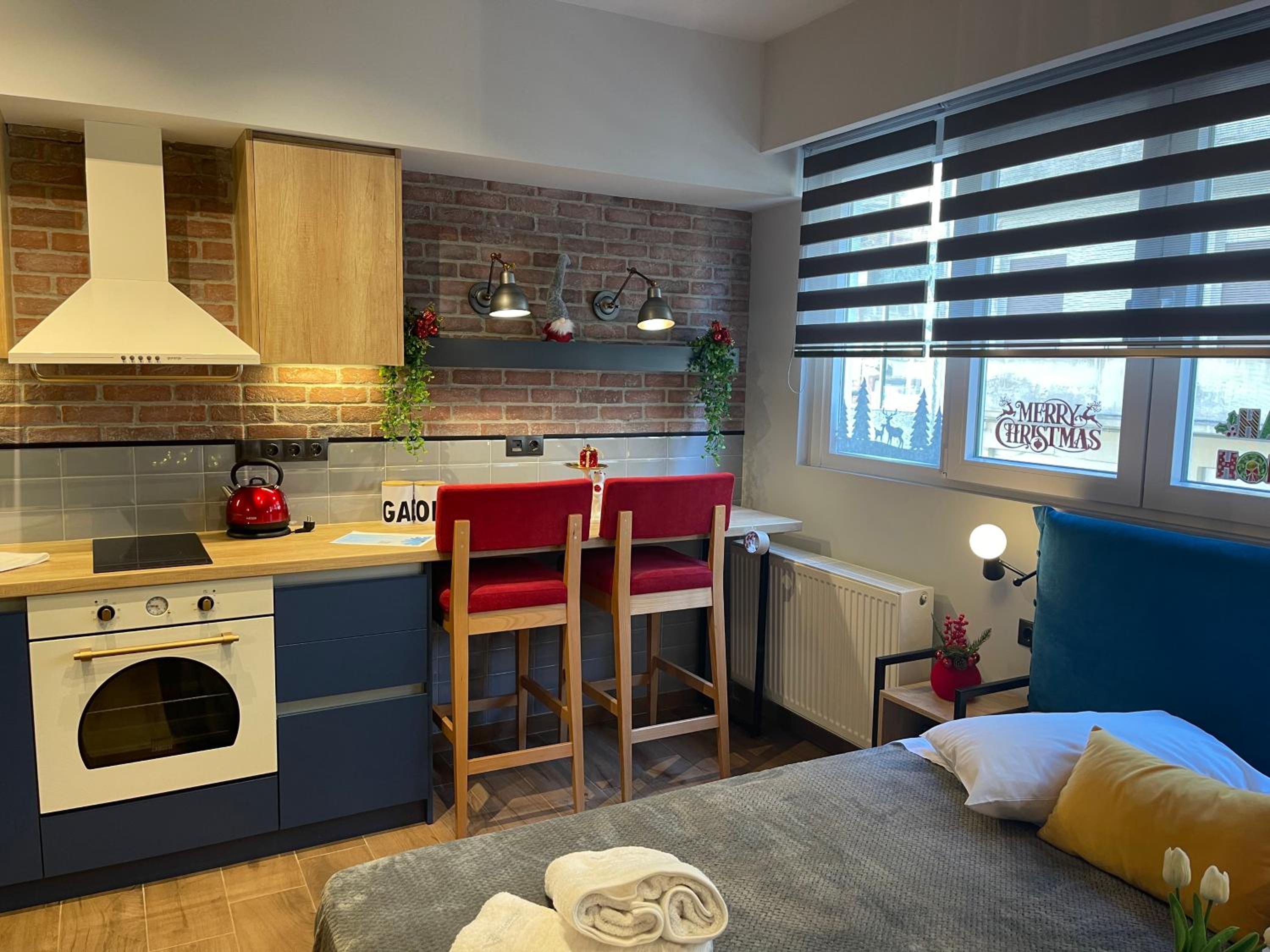 Comfort Quadruple Room