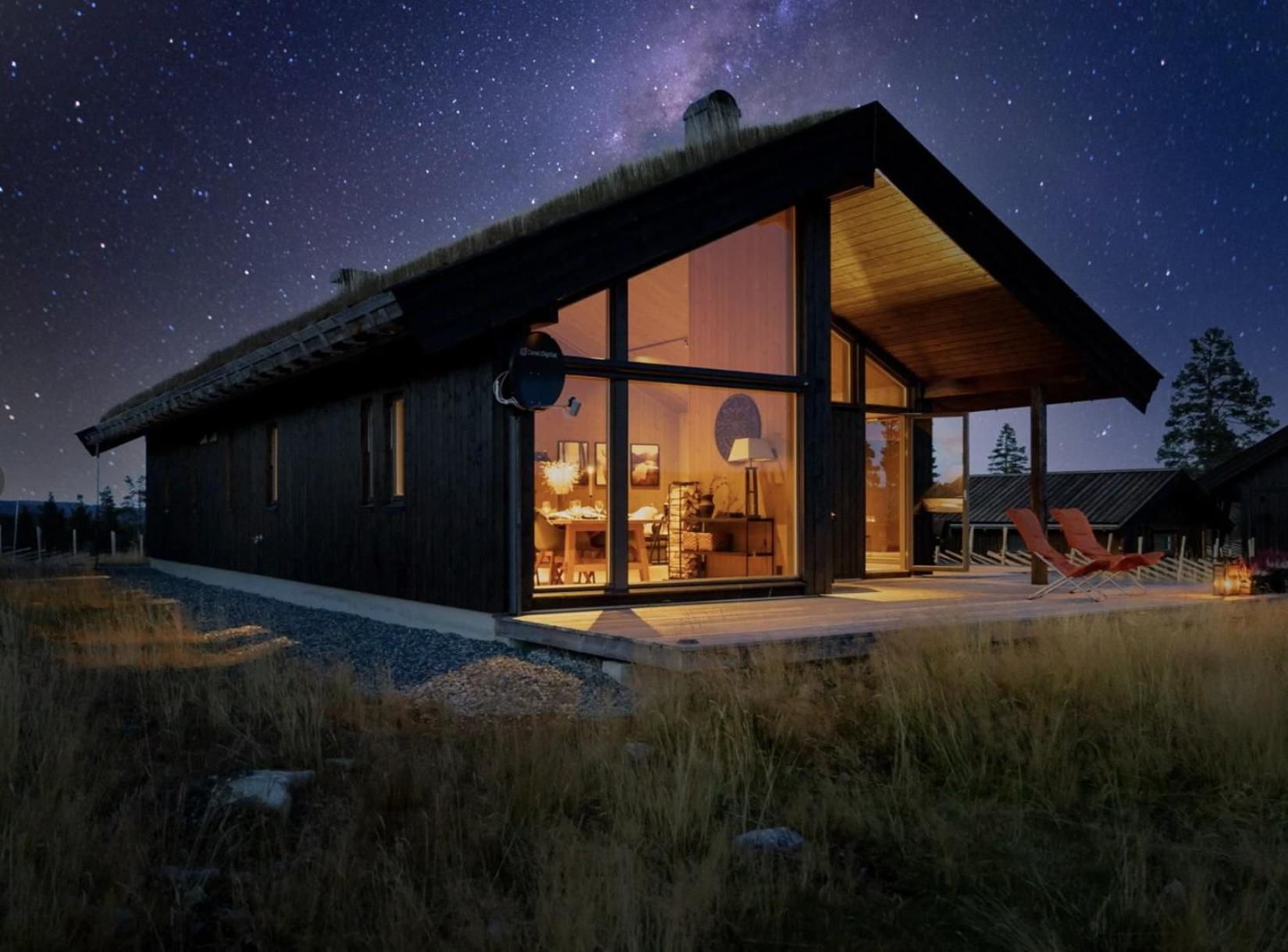 One-Bedroom House photo 2