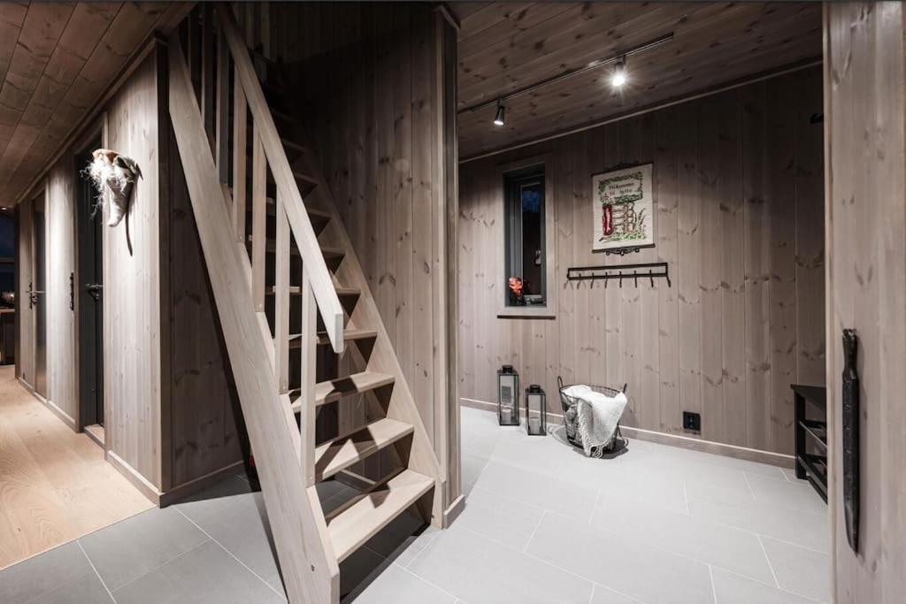 One-Bedroom House photo 1