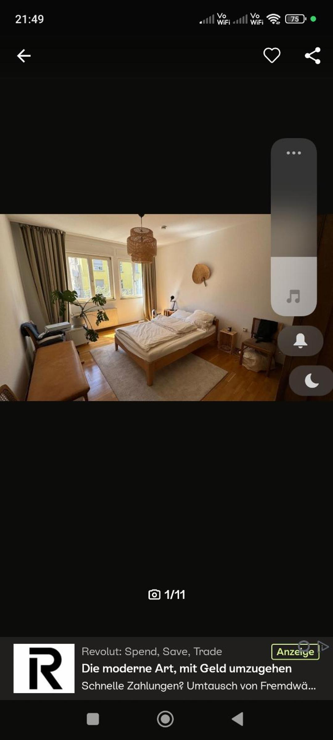 Three-Bedroom Apartment photo 1