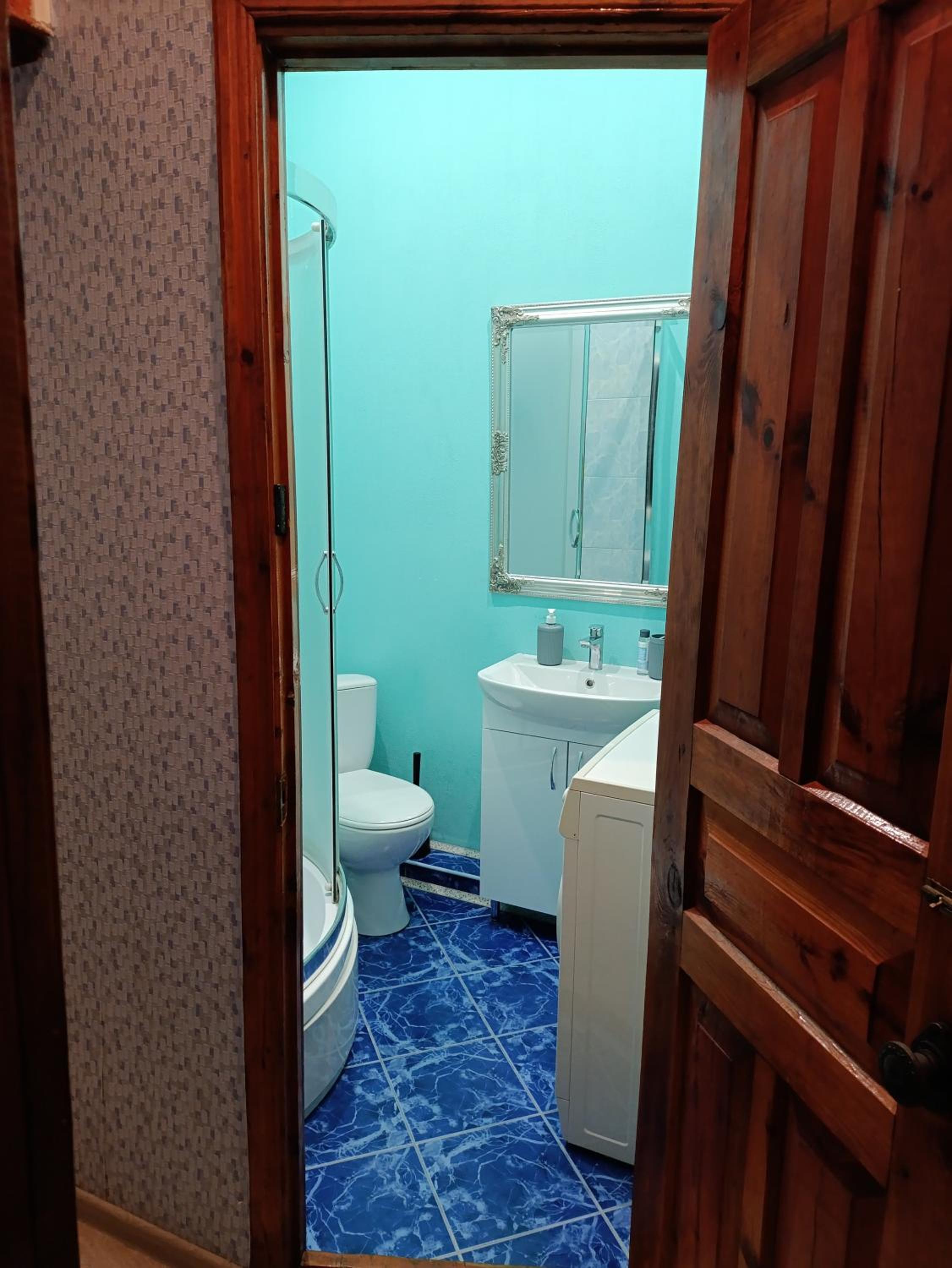 Apartment - Ground Floor photo 3