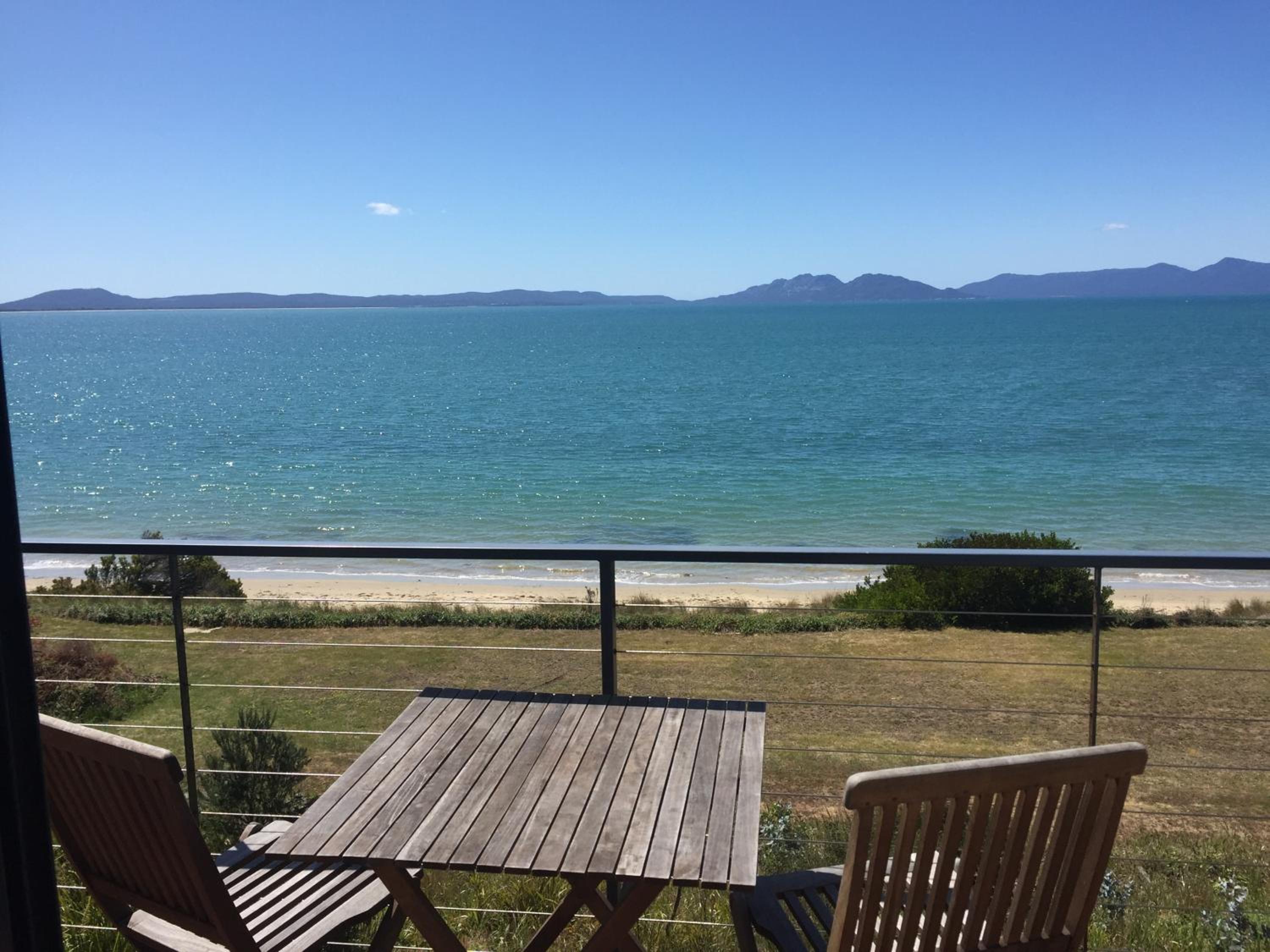 Premium Waterview Chalet - Photo 5