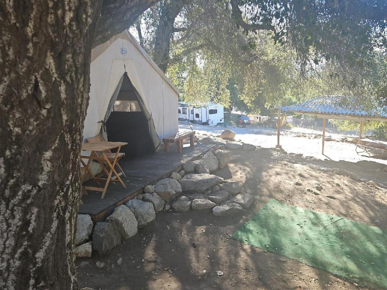 Tent photo 3