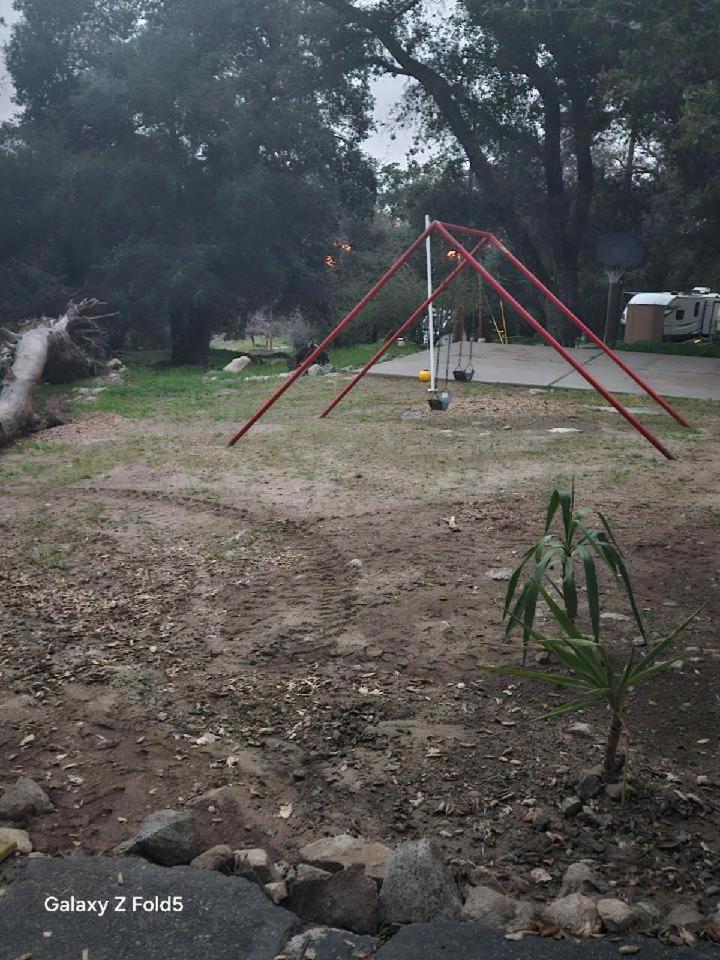 Empty Lot photo 1