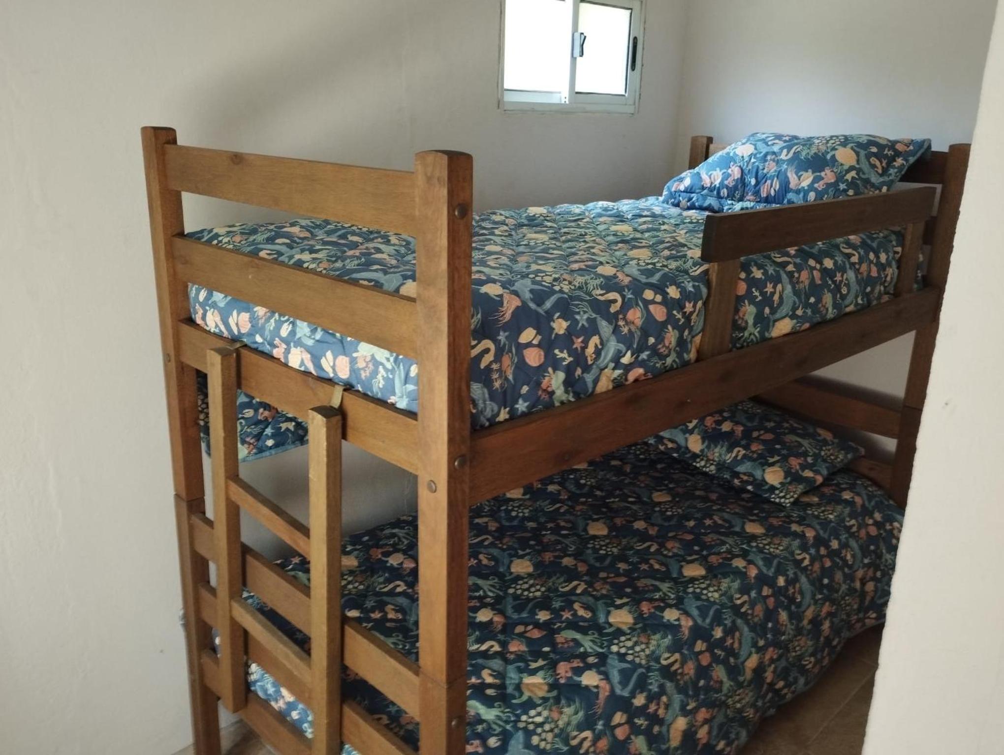 One-Bedroom House photo 1