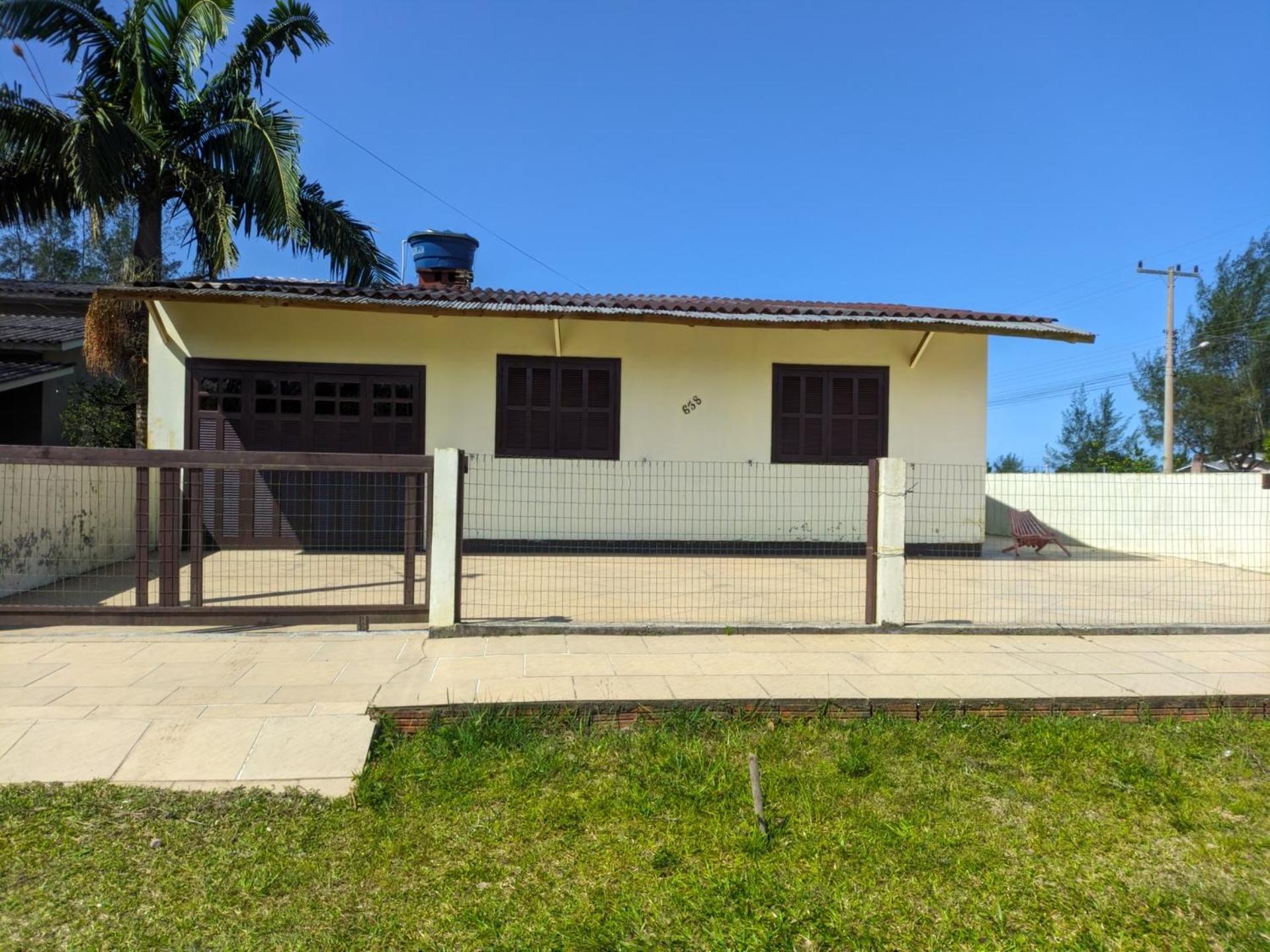Two-Bedroom House photo 2