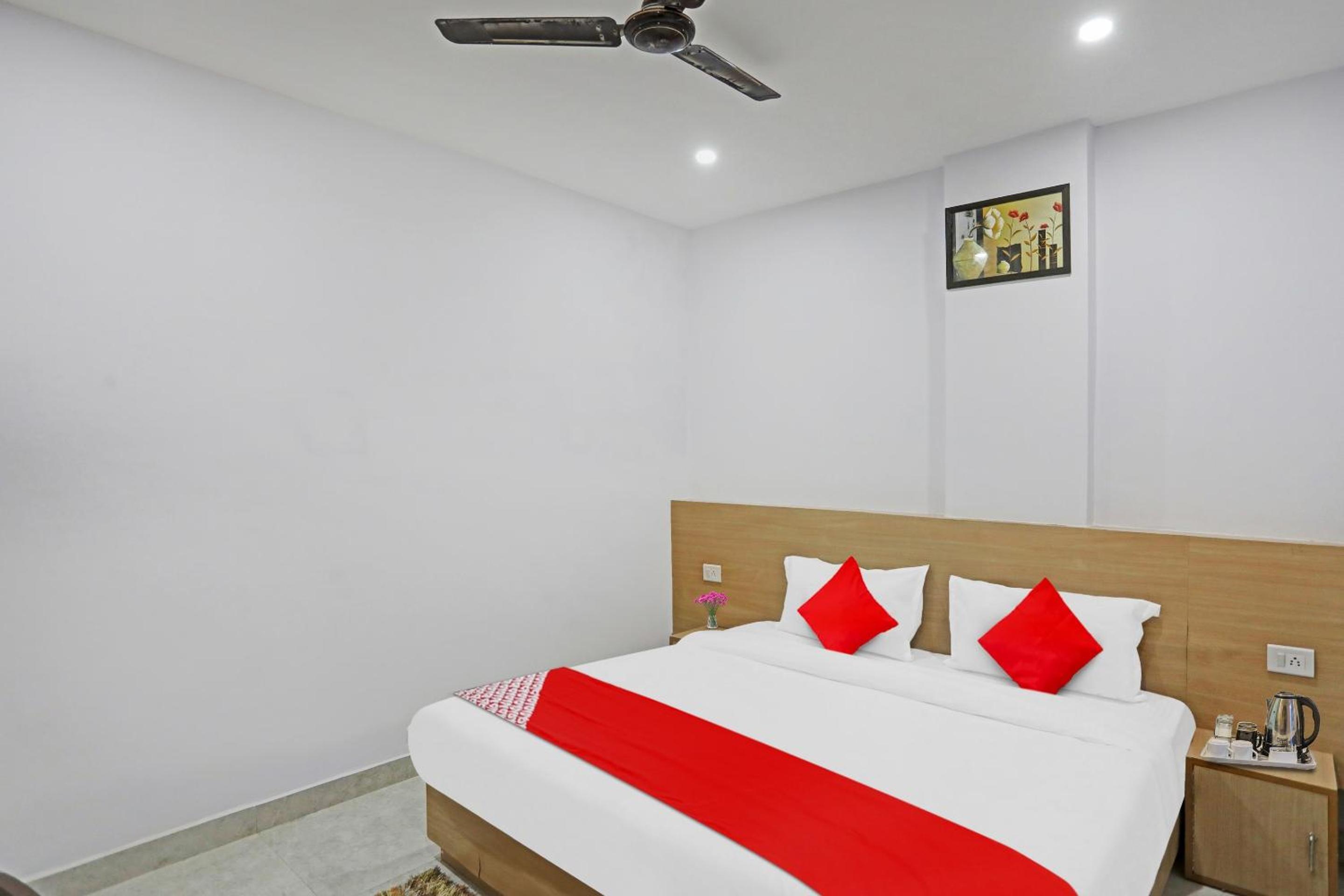 Classic Triple Room