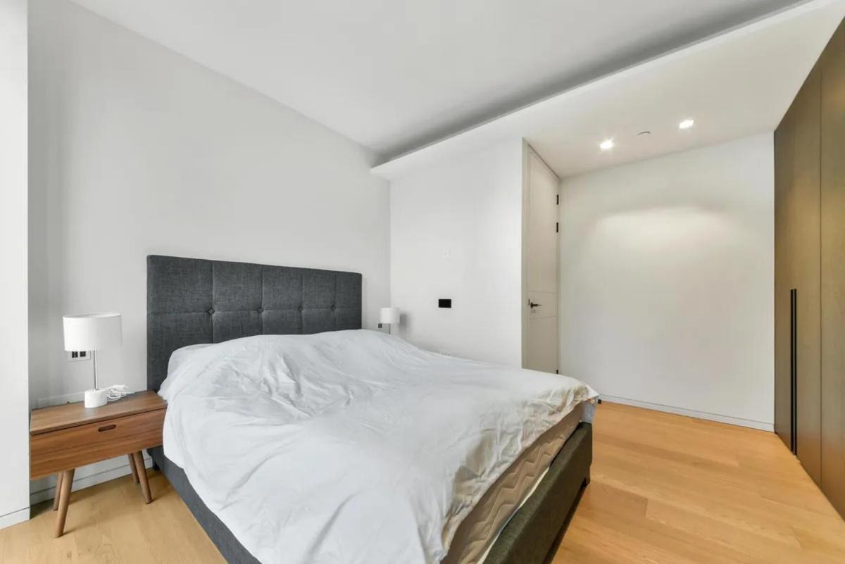 Four-Bedroom Penthouse Apartment photo 1