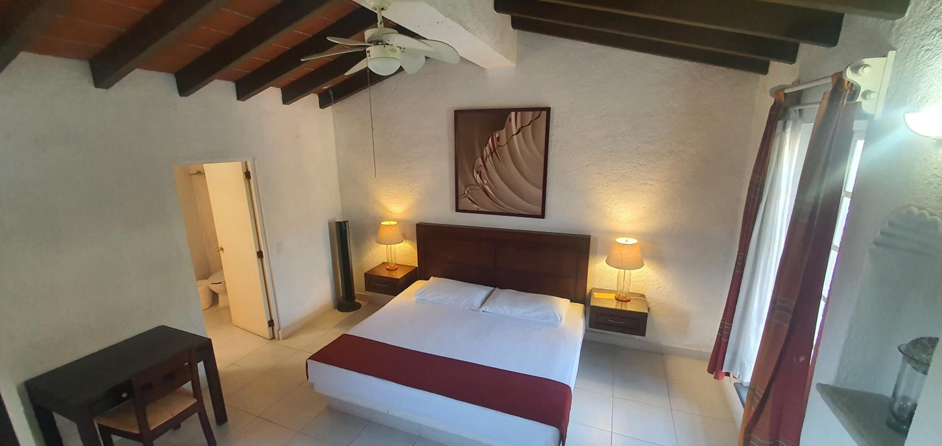 Double Room photo 1