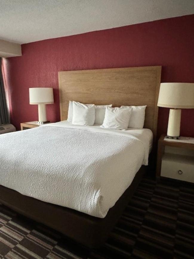 Ramada Plaza by Wyndham Charlotte South End Airport, 写真 7
